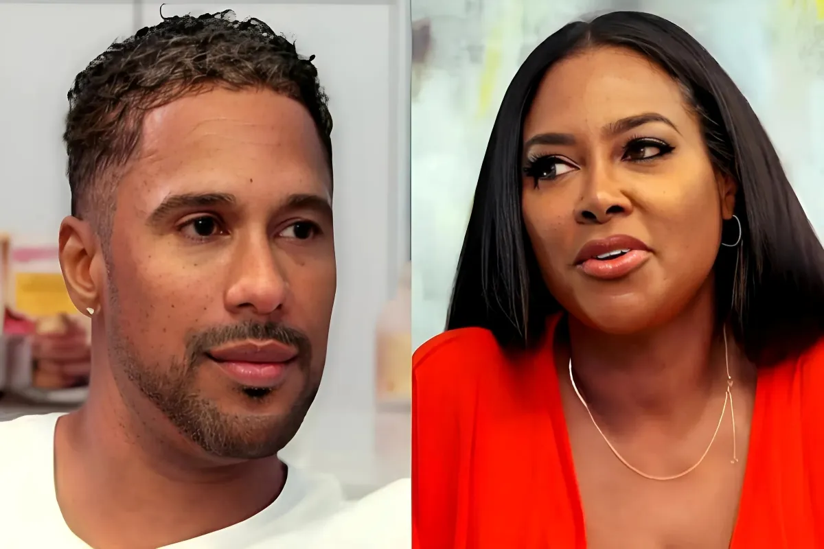 Kenya Moore Responds to Marc's Request For Stake in $515K Home and Shares Update on Daughter's Custody, See RHOA Star's Response Via Her Attorney