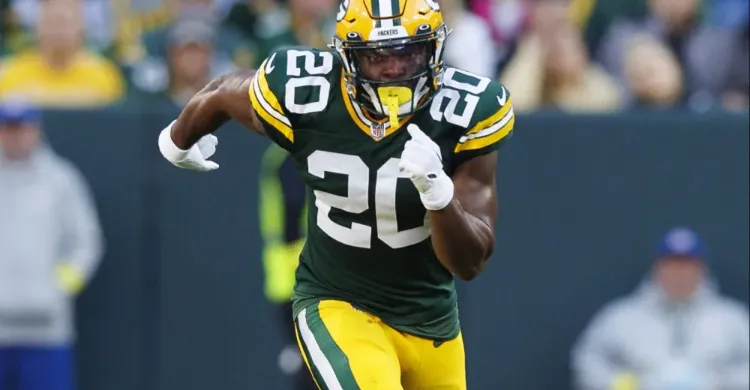 Detroit Lions urged to sign former Green Bay Packers defensive back