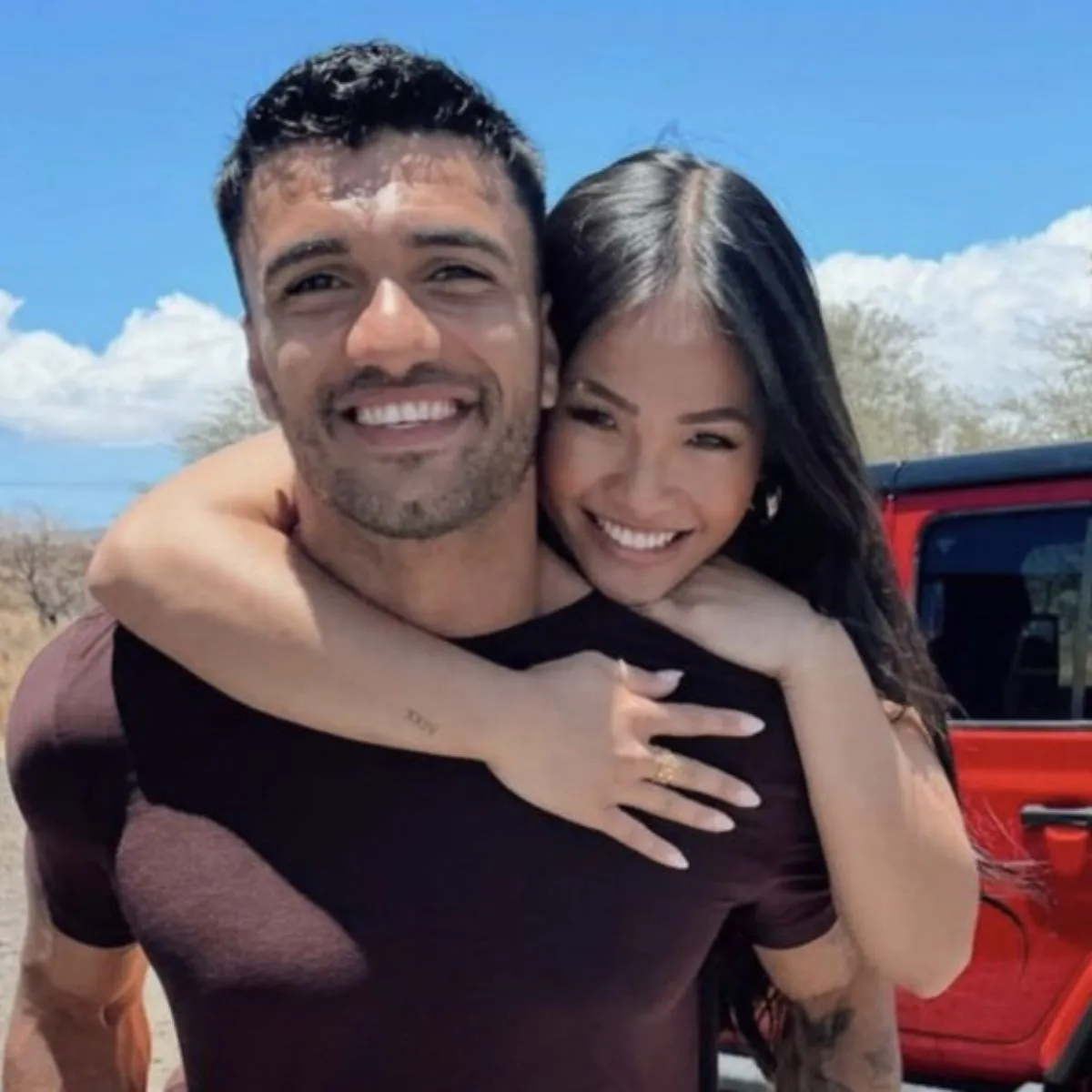 I Believe The Bachelorette’s Jenn Tran & Jonathon Johnson Could Rekindle Their Relationship (He’s Her Support System)