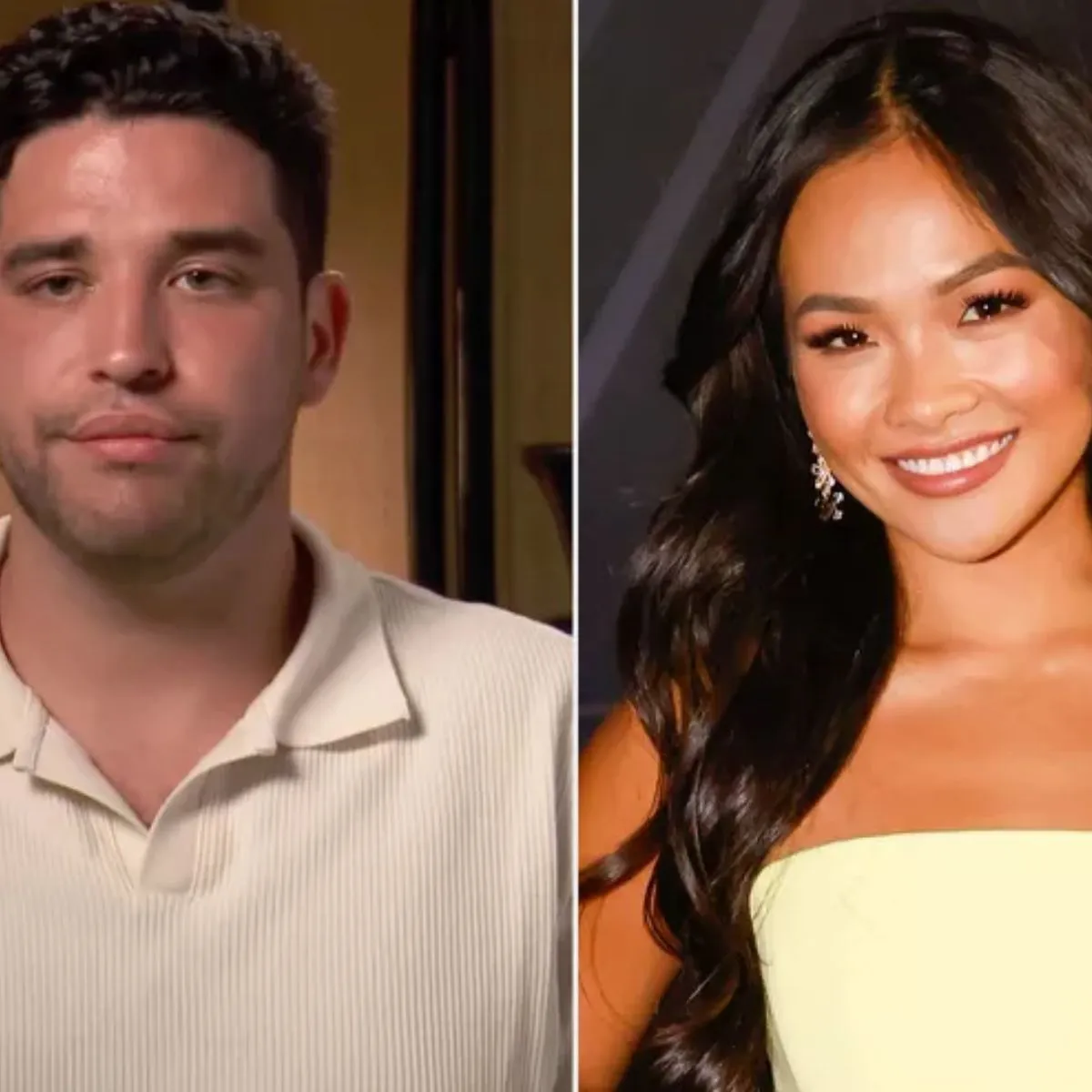 Davin Strader Says He Regrets 'Hurting' Jenn Tran 'in Any Way,' Calls Assault Allegations 'Simply Not True'