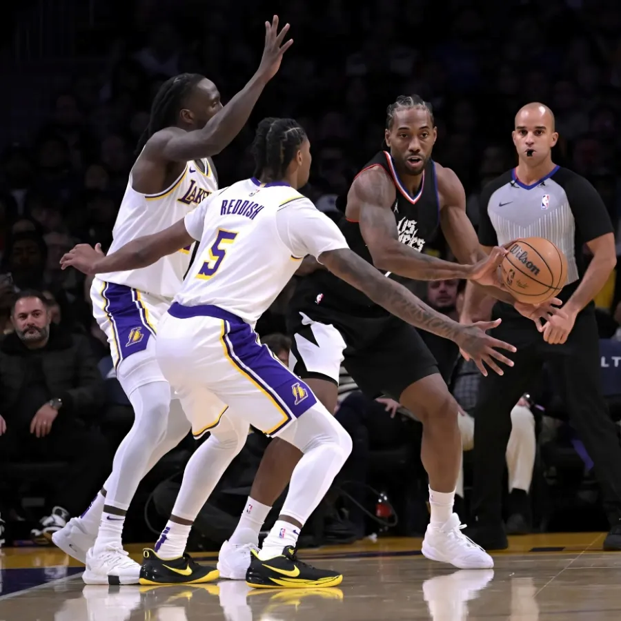 Lakers rumors: Injury updates for several key players entering training camp