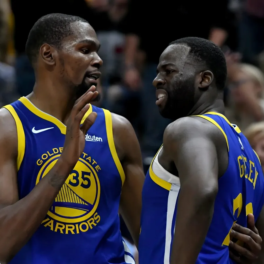 Steve Kerr gets brutally honest about Kevin Durant leaving Warriors despite glorious career