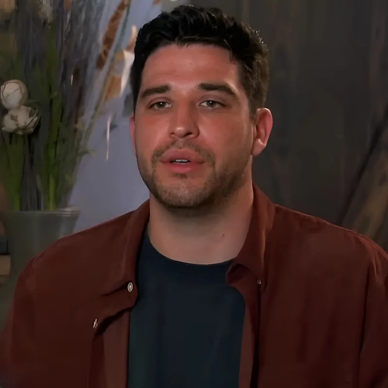 Bachelorette winner Devin Strader breaks silence as he DENIES harming his ex-girlfriend after shocking restraining order was exposed