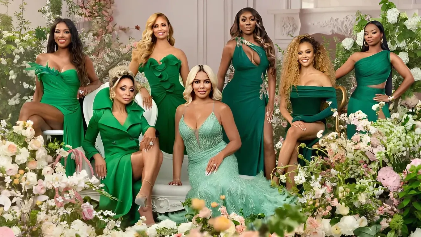 ‘RHOP’ Season 9 Cast Photos, Trailer & Premiere Date Set At Bravo