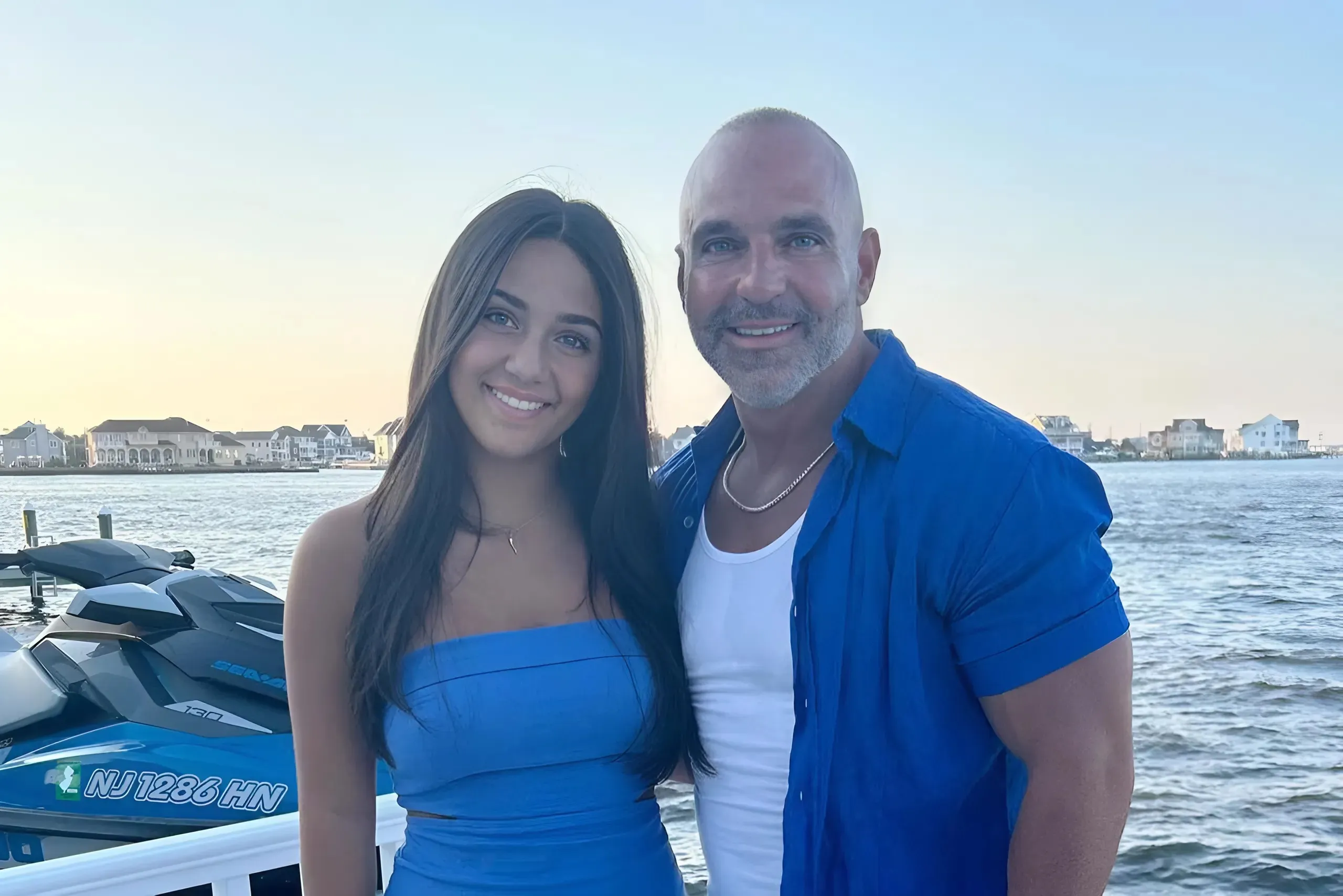 Antonia Gorga Did Something at College Which Surprised Joe