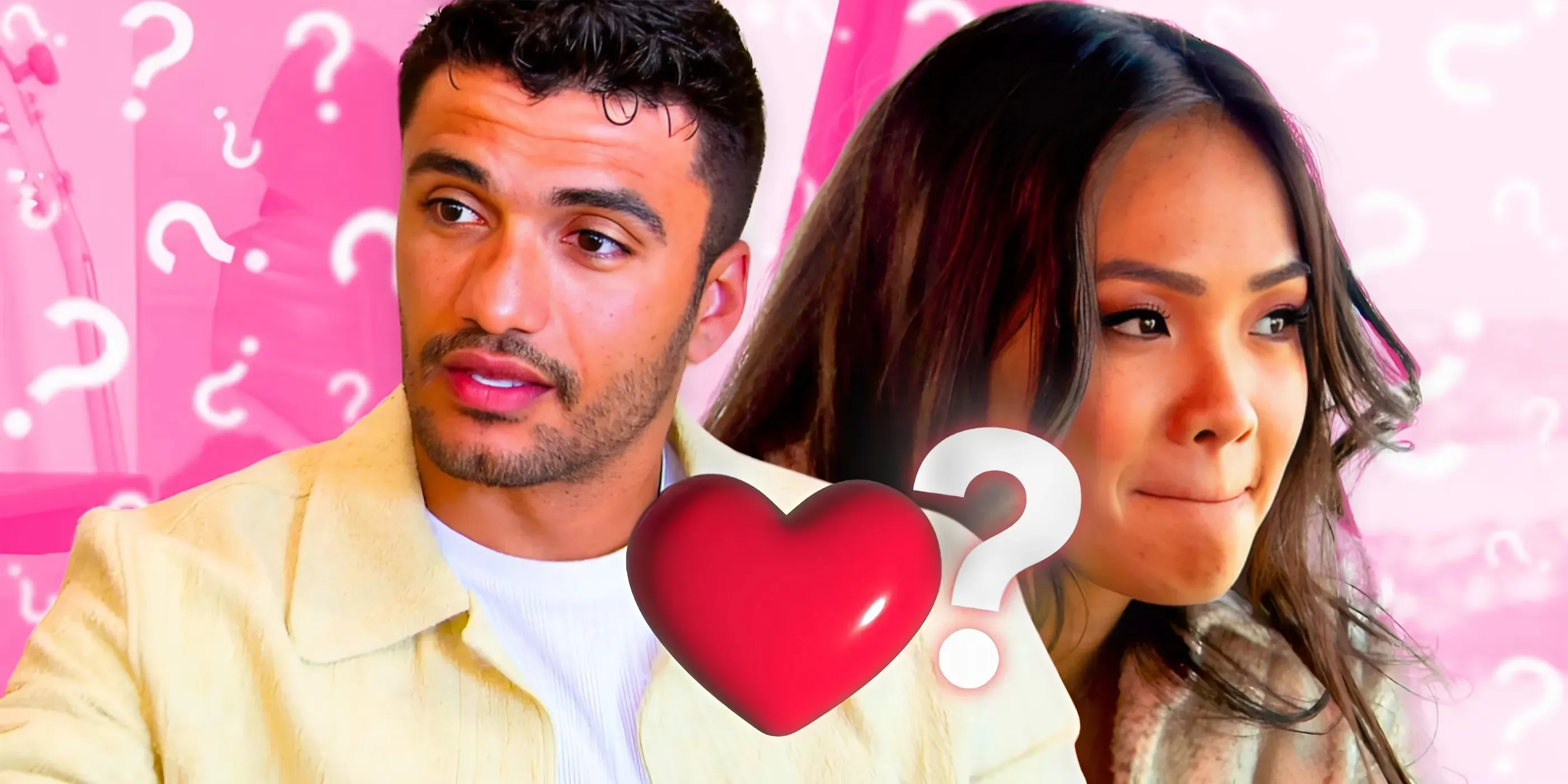 I Believe The Bachelorette’s Jenn Tran & Jonathon Johnson Could Rekindle Their Relationship (He’s Her Support System)