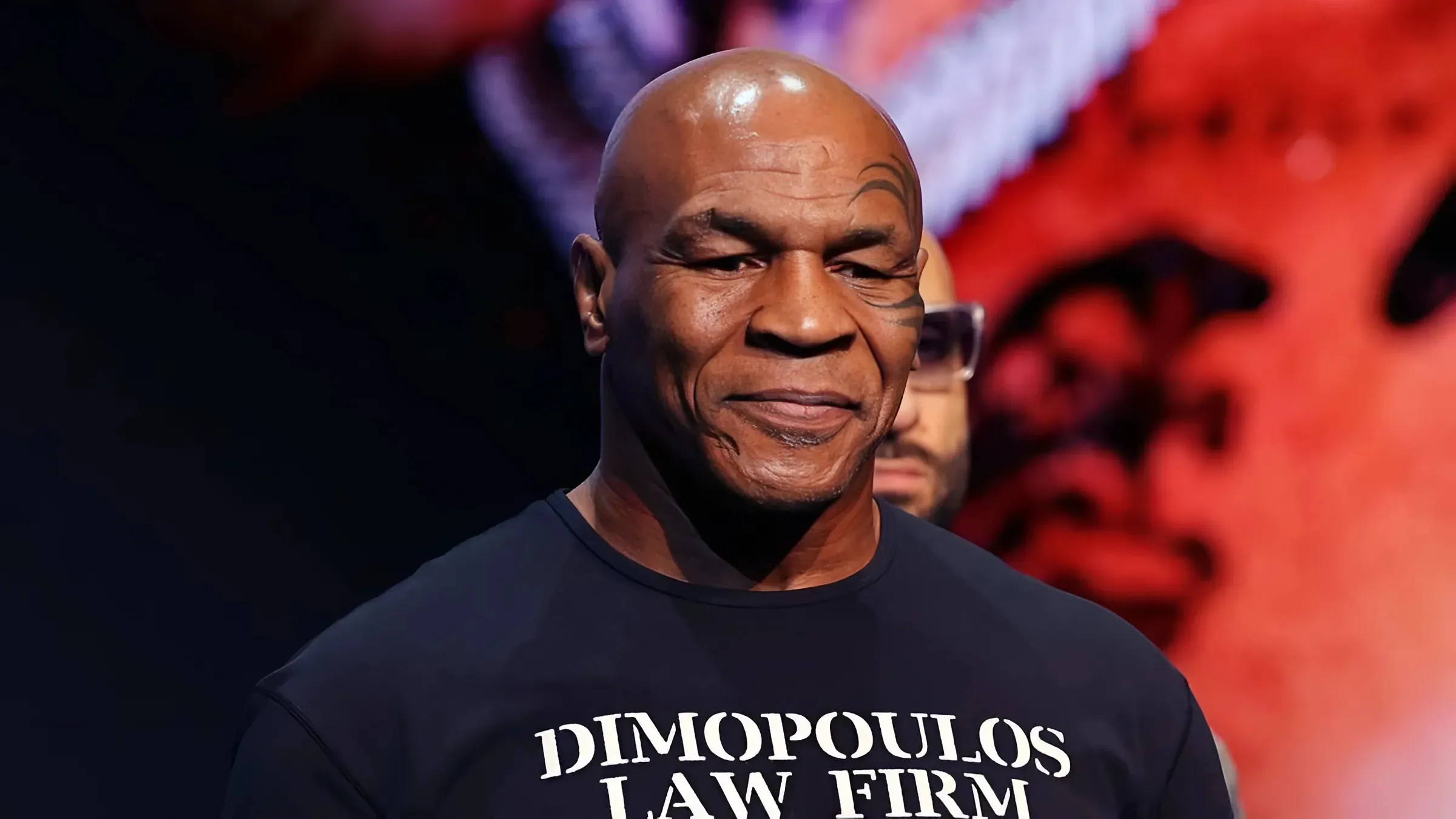 Mike Tyson Reveals That He Finds it ‘Hard to Walk’