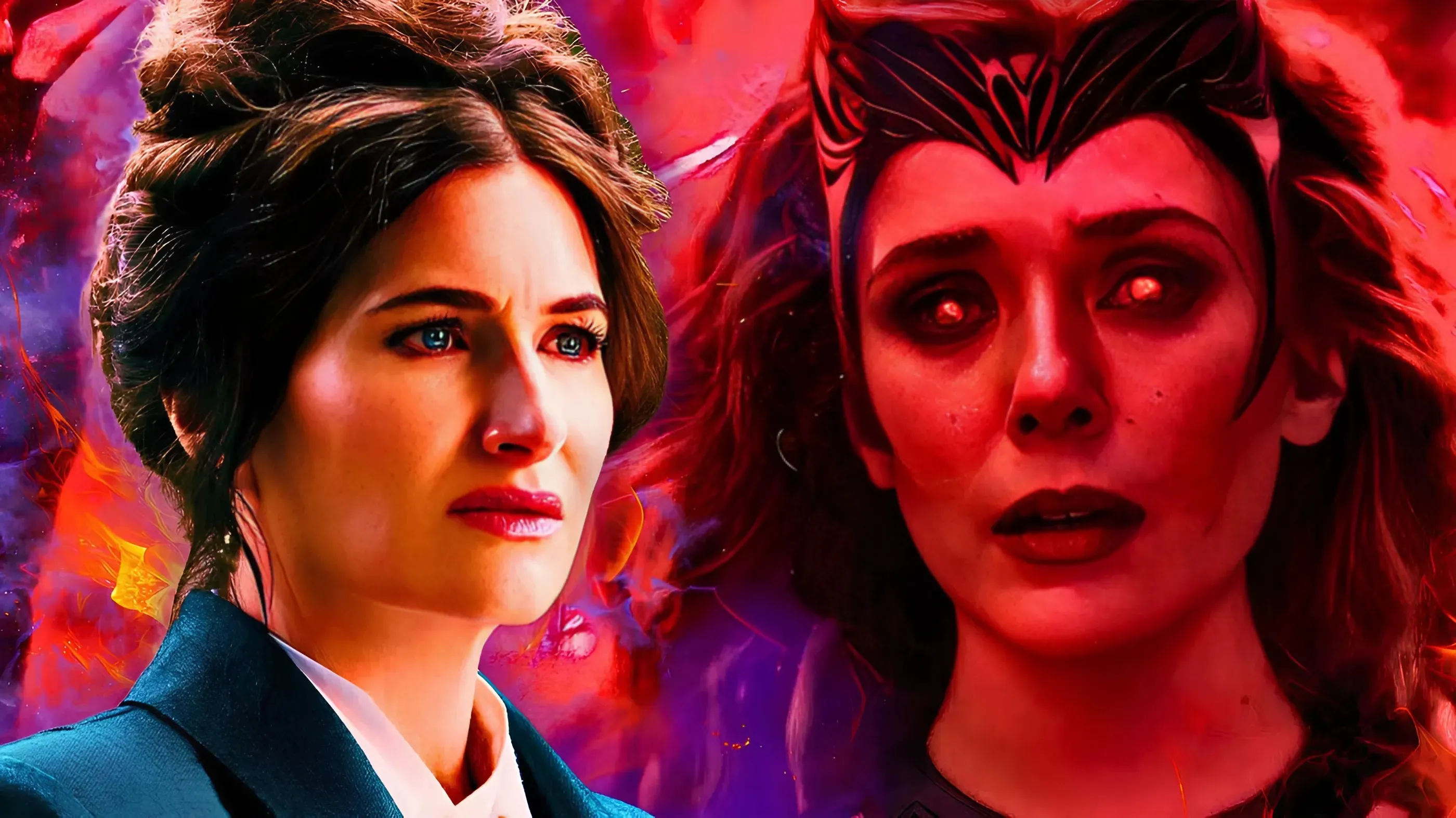 Is Scarlet Witch Really Dead? & 8 Other Burning Questions From Agatha All Along