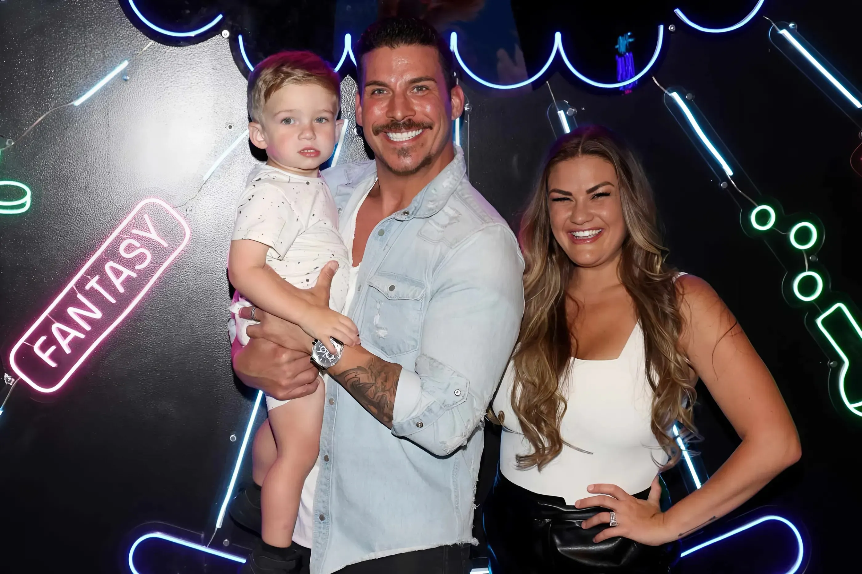 Brittany Cartwright ‘Broke the Cycle’ by Divorcing Jax Taylor: ‘He Didn't Think I Was Going to Do It' (Exclusive)