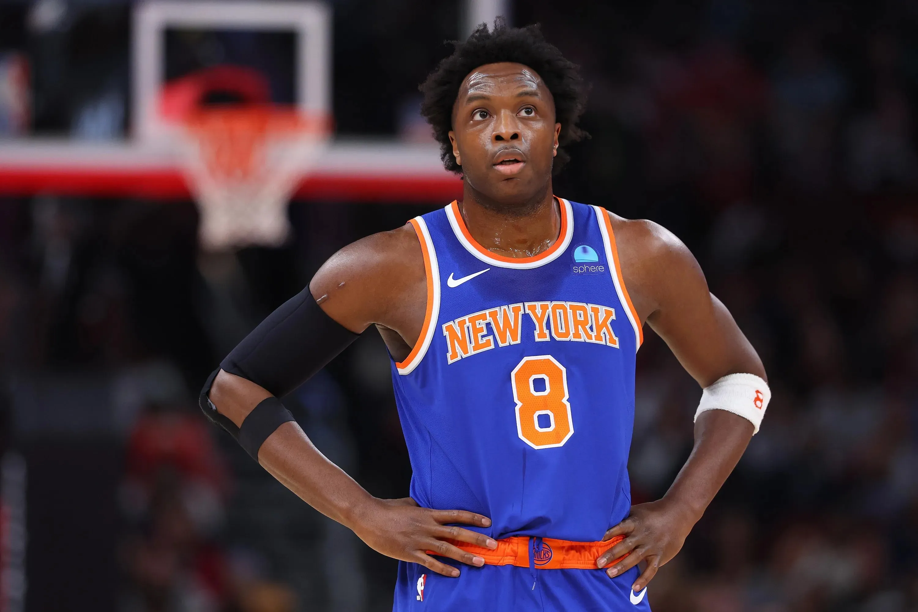 Knicks Have One of the Worst Contracts: Former NBA Exec