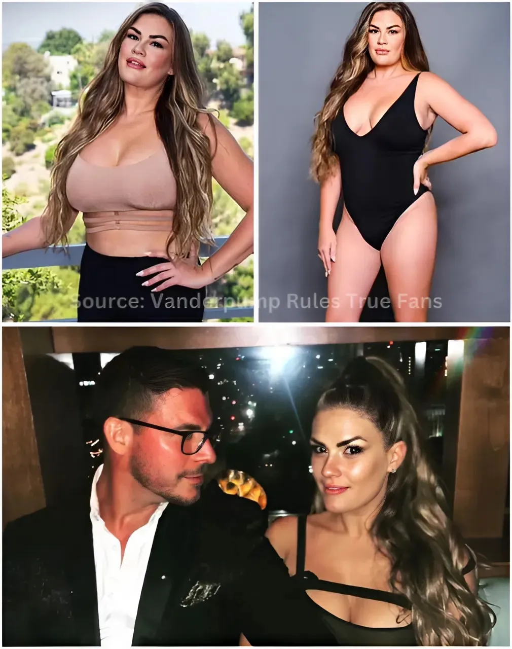 Brittany Cartwright reveals the secret cosmetic procedure she had done BEFORE filing for divorce from Jax Taylor so she could flaunt a 'revenge body'