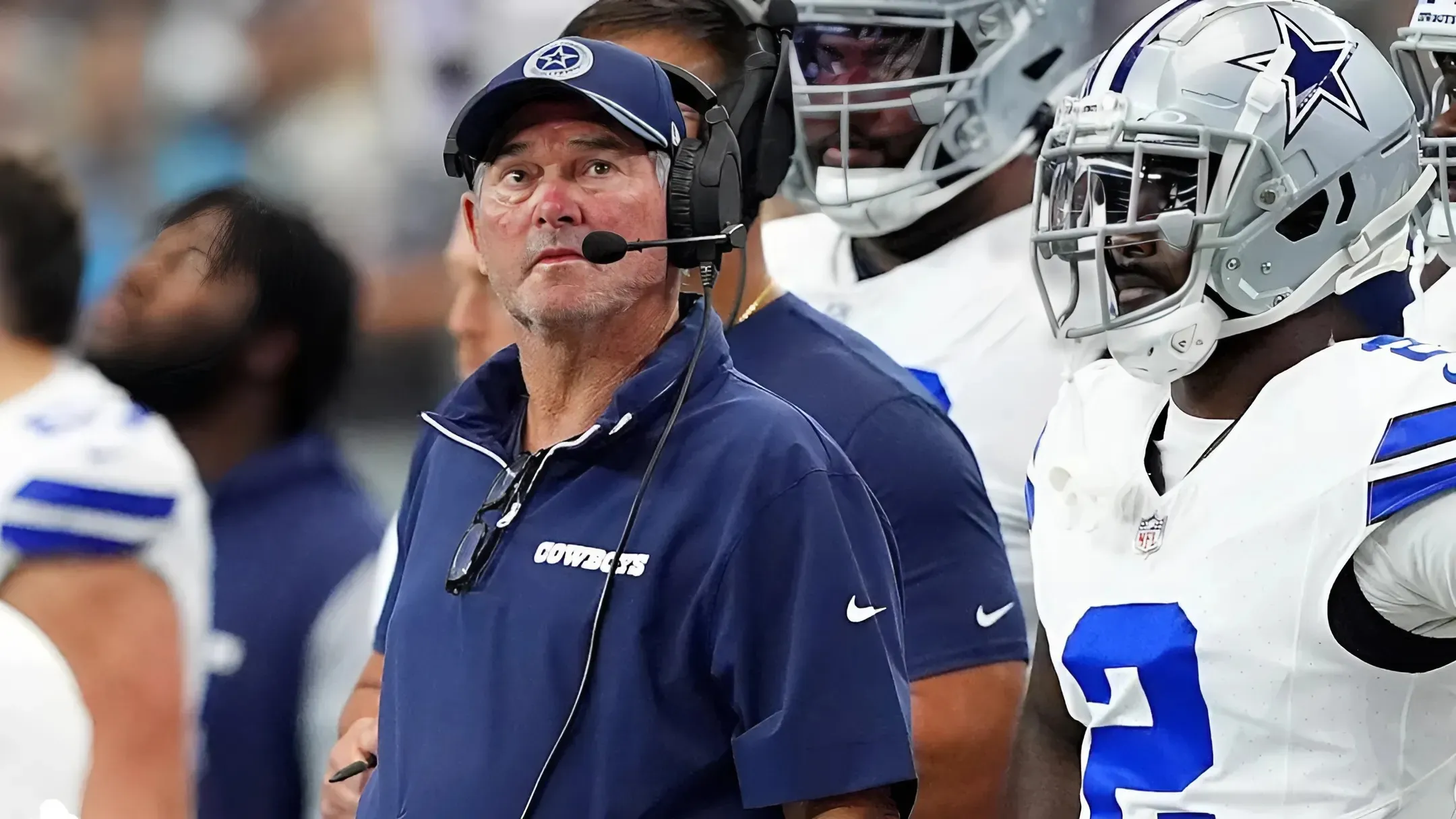 Cowboys' Mike Zimmer could lose valued depth piece after major NFL injury