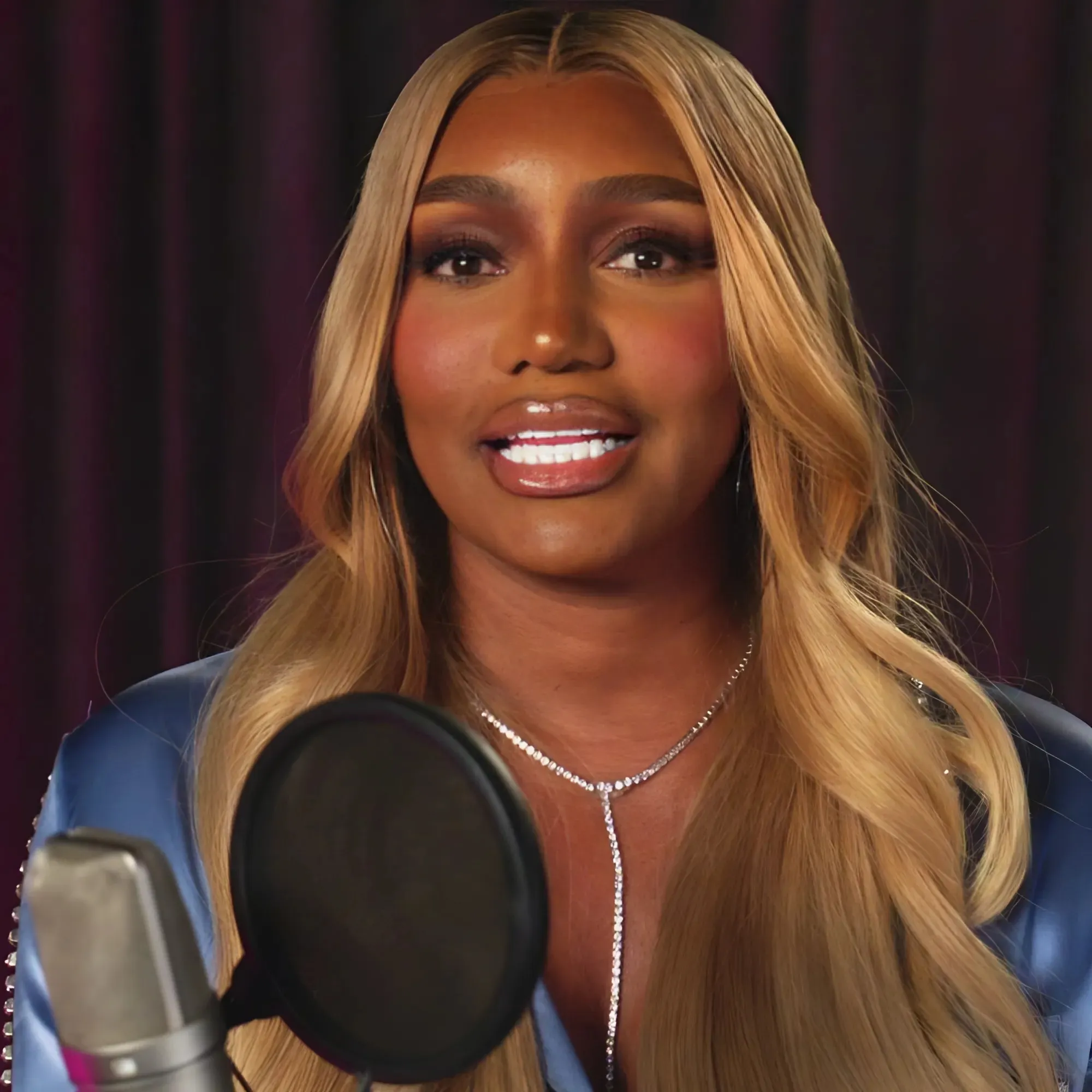 NeNe Leakes responds to fans about the opportunity to return to RHOA: 'You are my motivation'