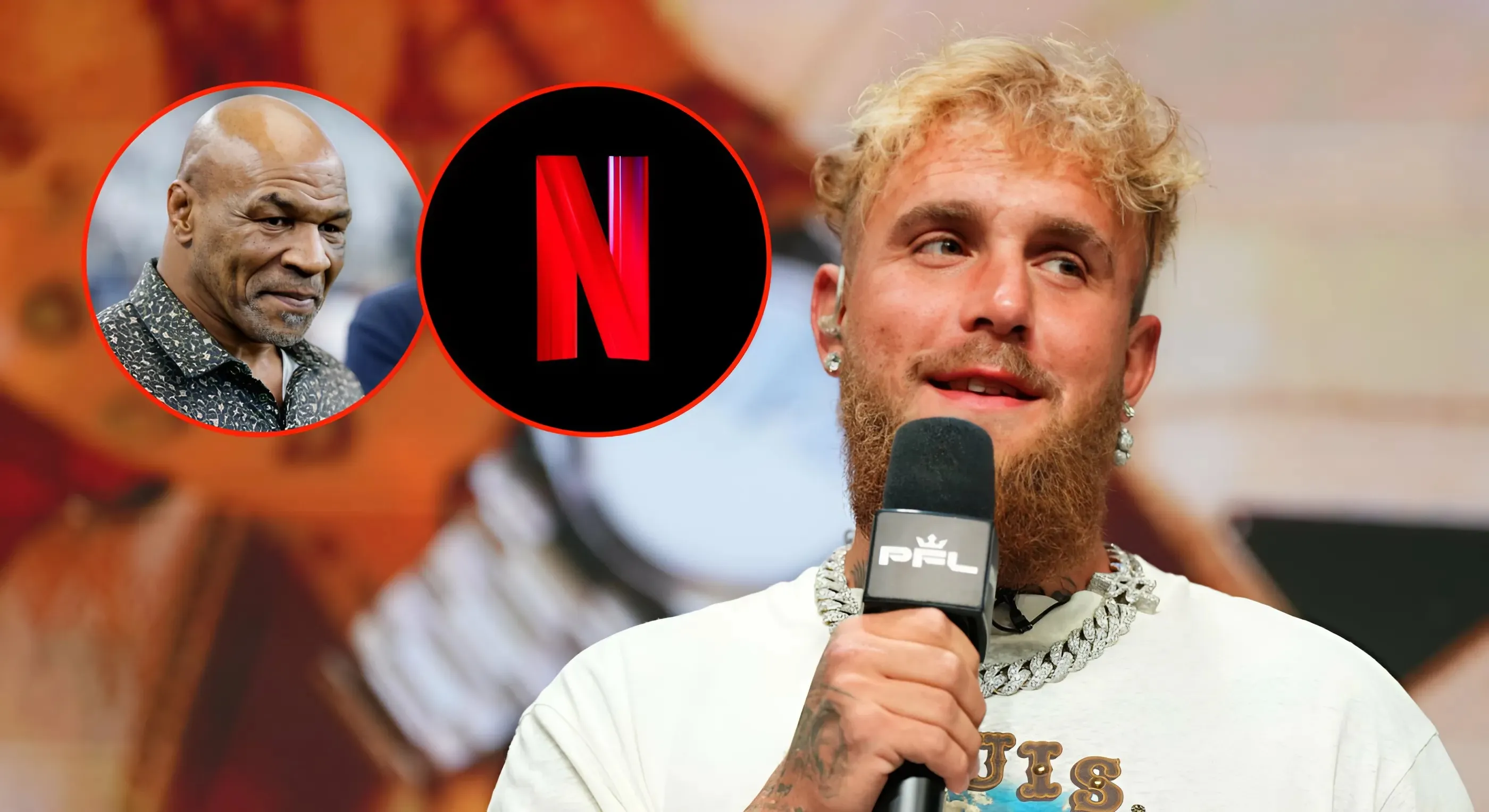 Jake Paul admits Mike Tyson clash is a ‘lose-lose’ situation despite potentially being the ‘most viewed fight in history’