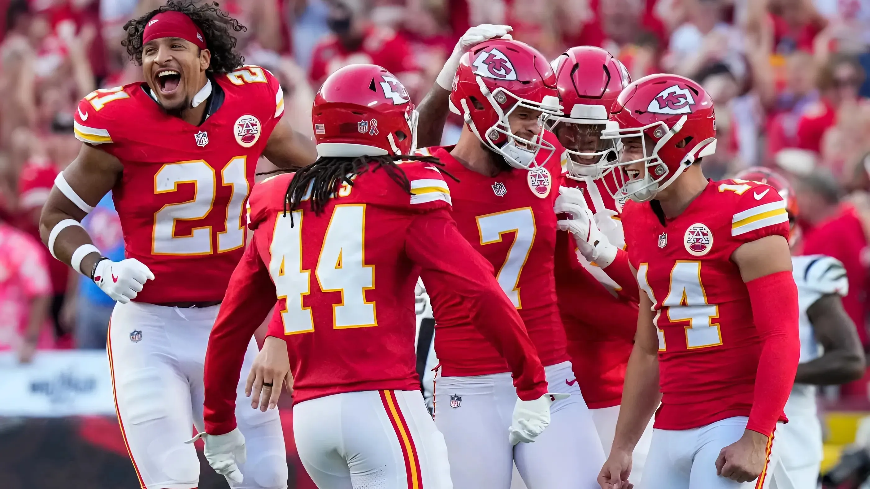 Here’s Why the Kansas City Chiefs Will Three-Peat