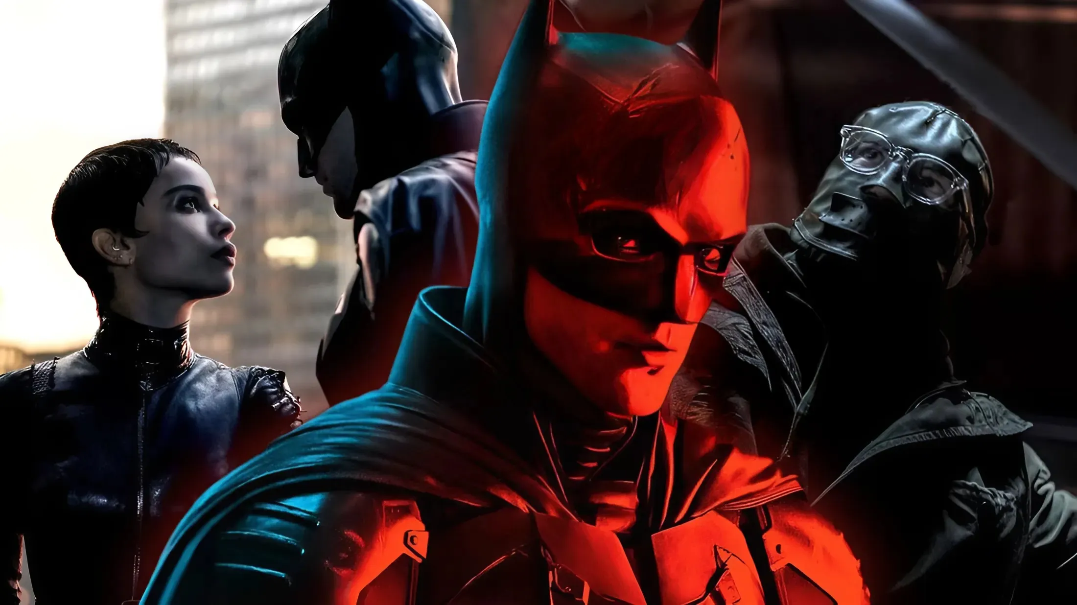 The Batman Ending Explained (In Detail)