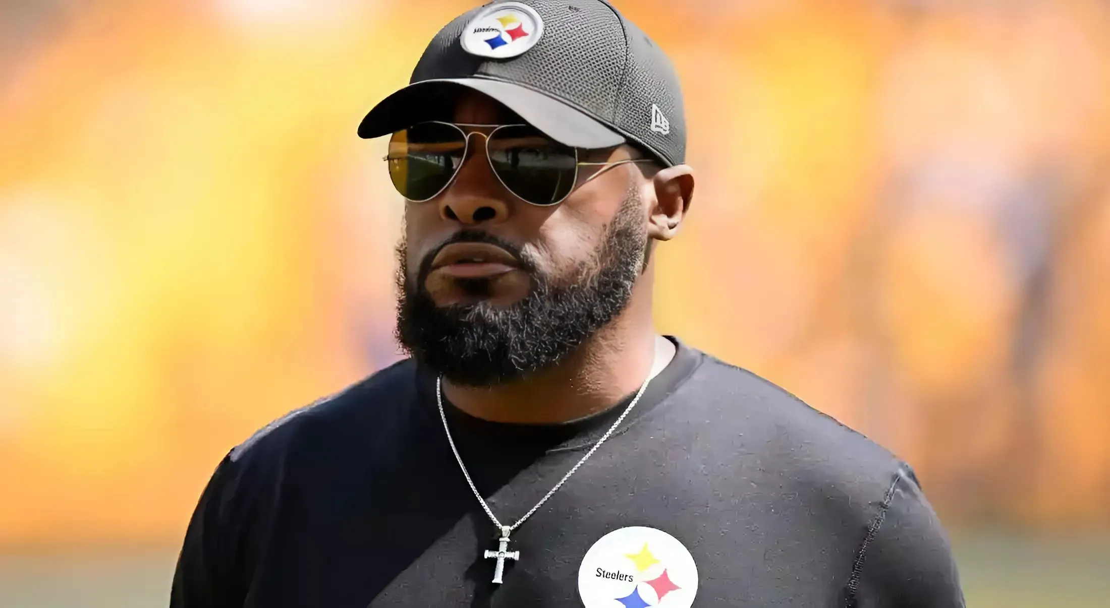 Steelers HC Mike Tomlin Challenges Draft Pick to ‘Rebound’ in Week 3