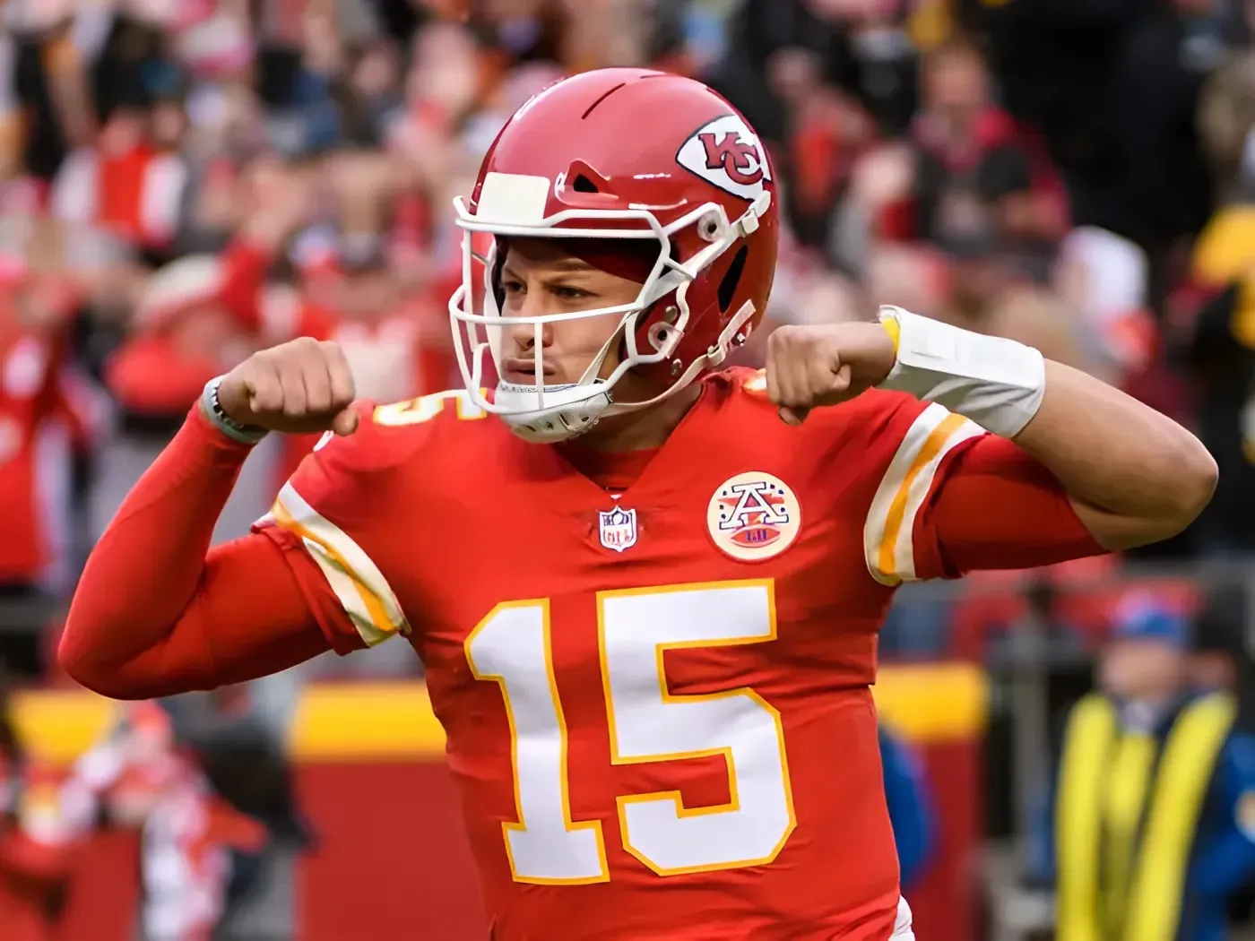 Legendary Vikings QB Takes Shot at Chiefs Superstar Patrick Mahomes