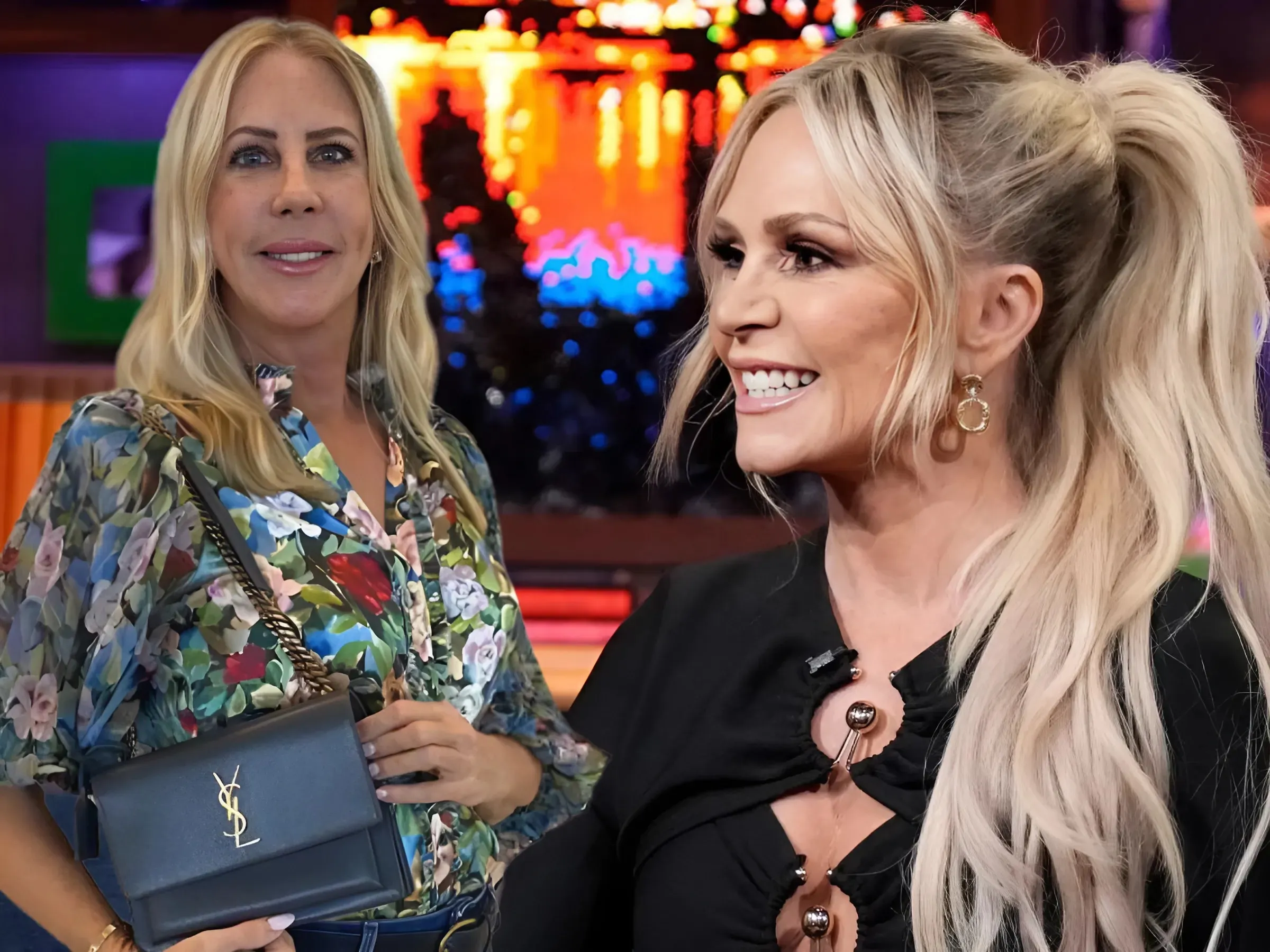 RHOC Star Doesn’t Want to Film With Tamra Judge Ever Again