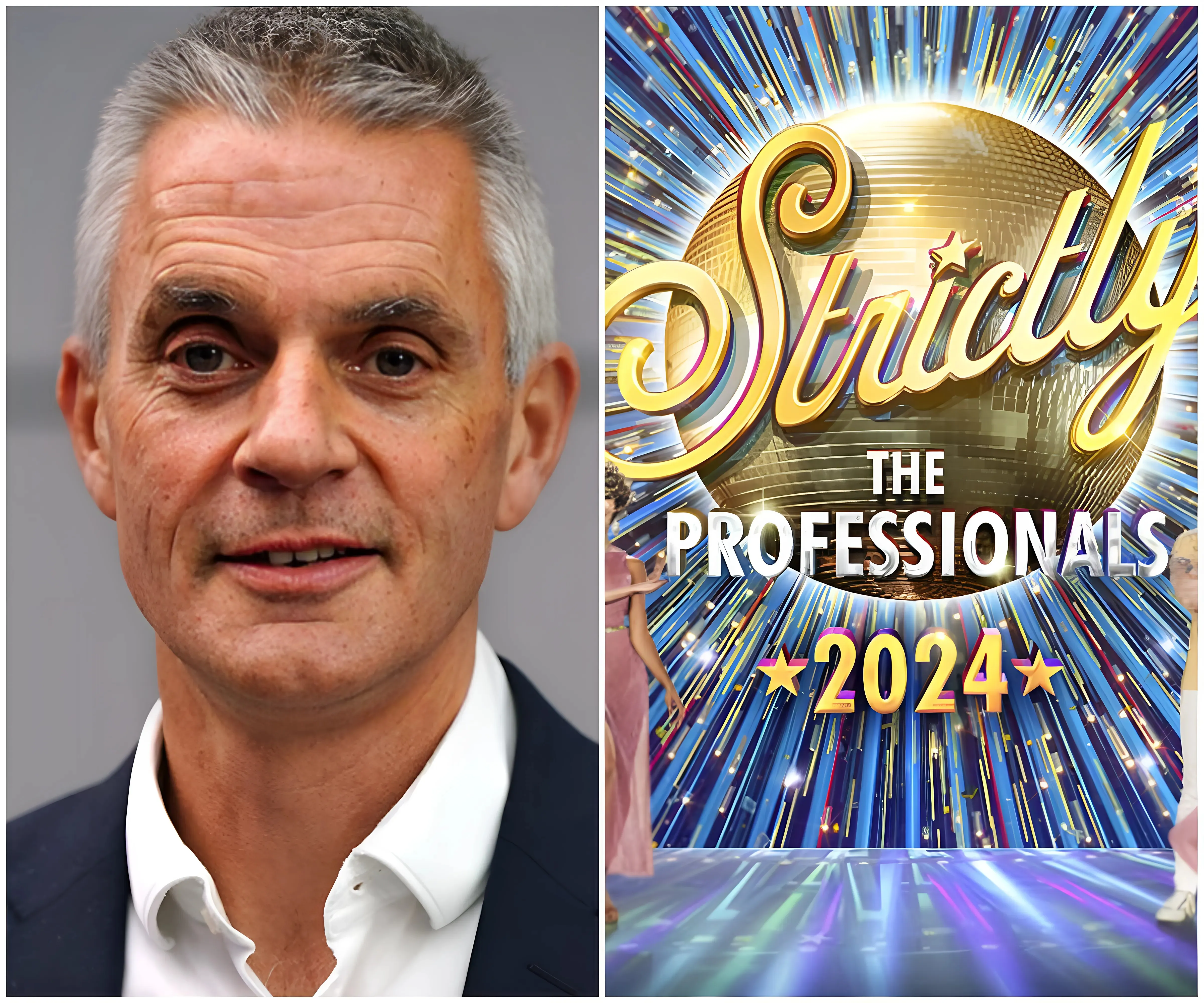 BBC boss Tim Davie gives major update on Strictly Come Dancing investigation-suong