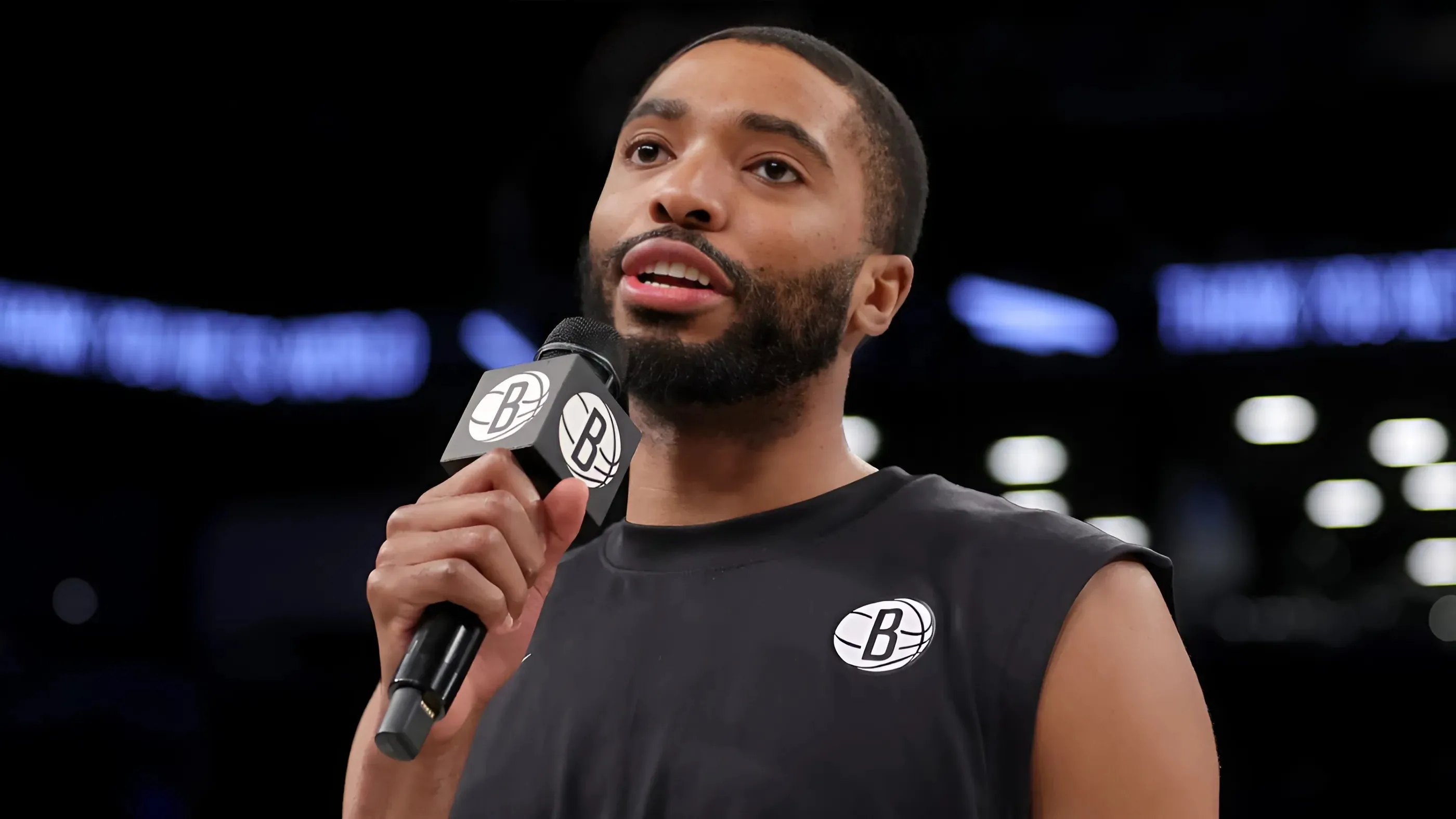 If Mikal Bridges has a big season, Knicks fans should thank the Nets