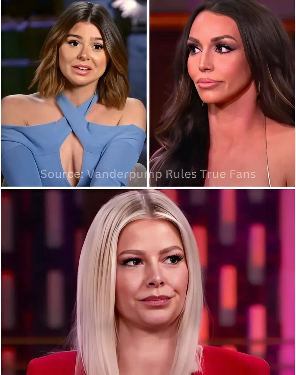 Rachel Leviss Accuses Ariana Madix of “Dehumanizing” Her at ‘VPR’ Season 10 Reunion; Says She Has “No Desire” to Reconcile with Scheana Shay