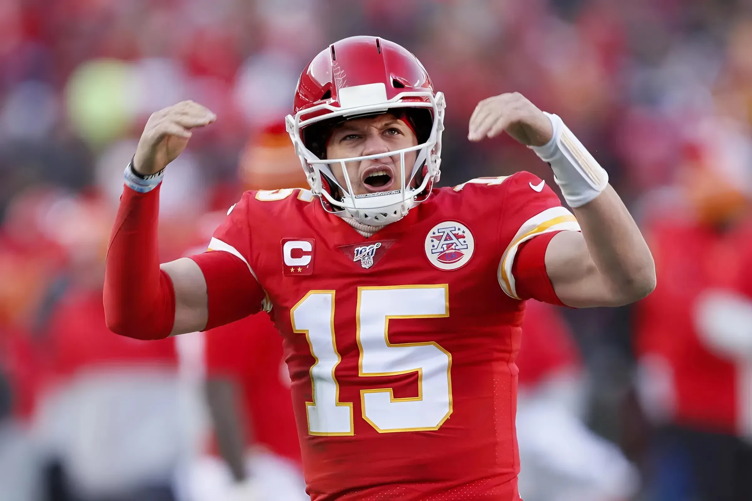 Legendary Vikings QB Takes Shot at Chiefs Superstar Patrick Mahomes