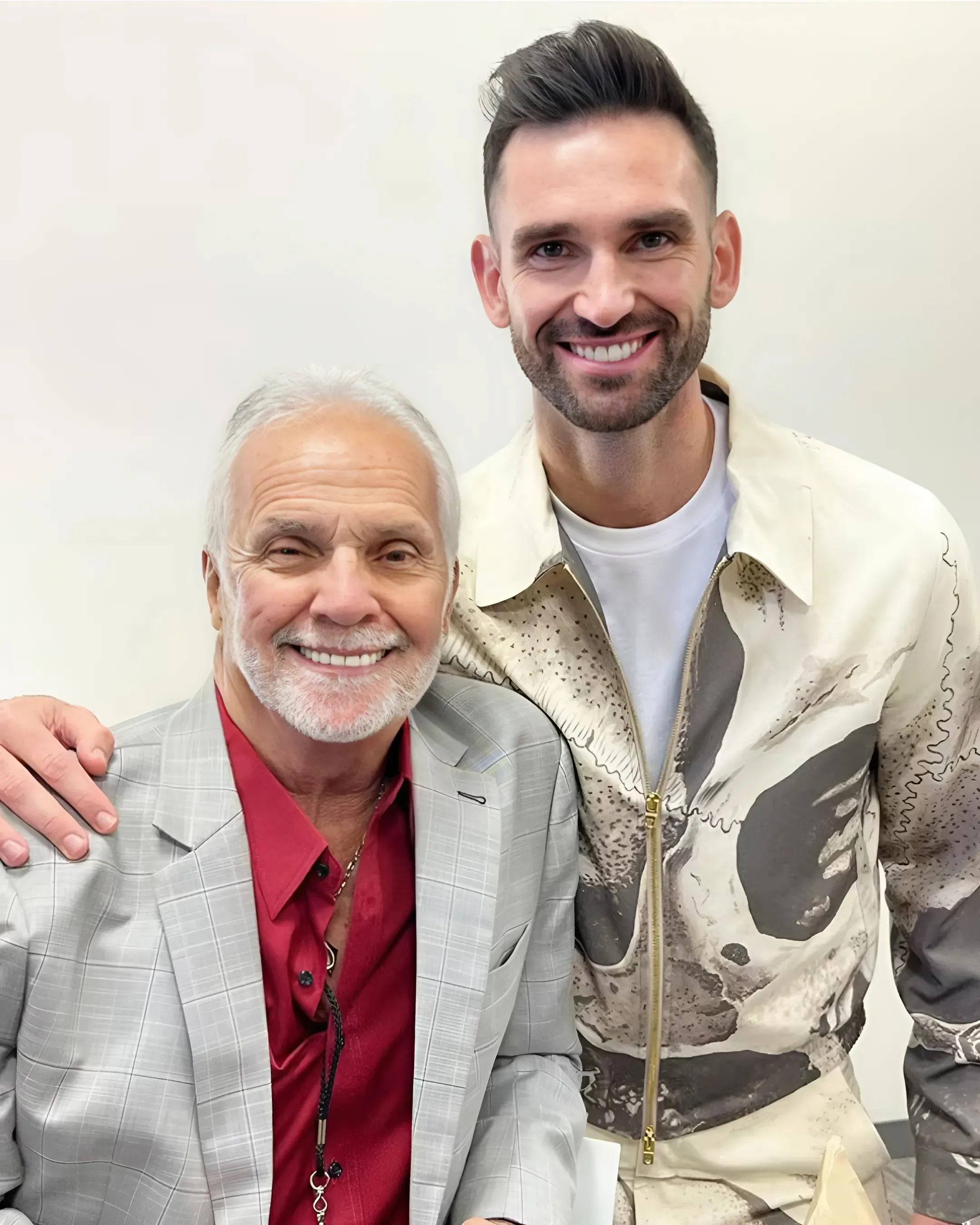 Captain Lee Details Carl Radke Fight That Ended Friendship