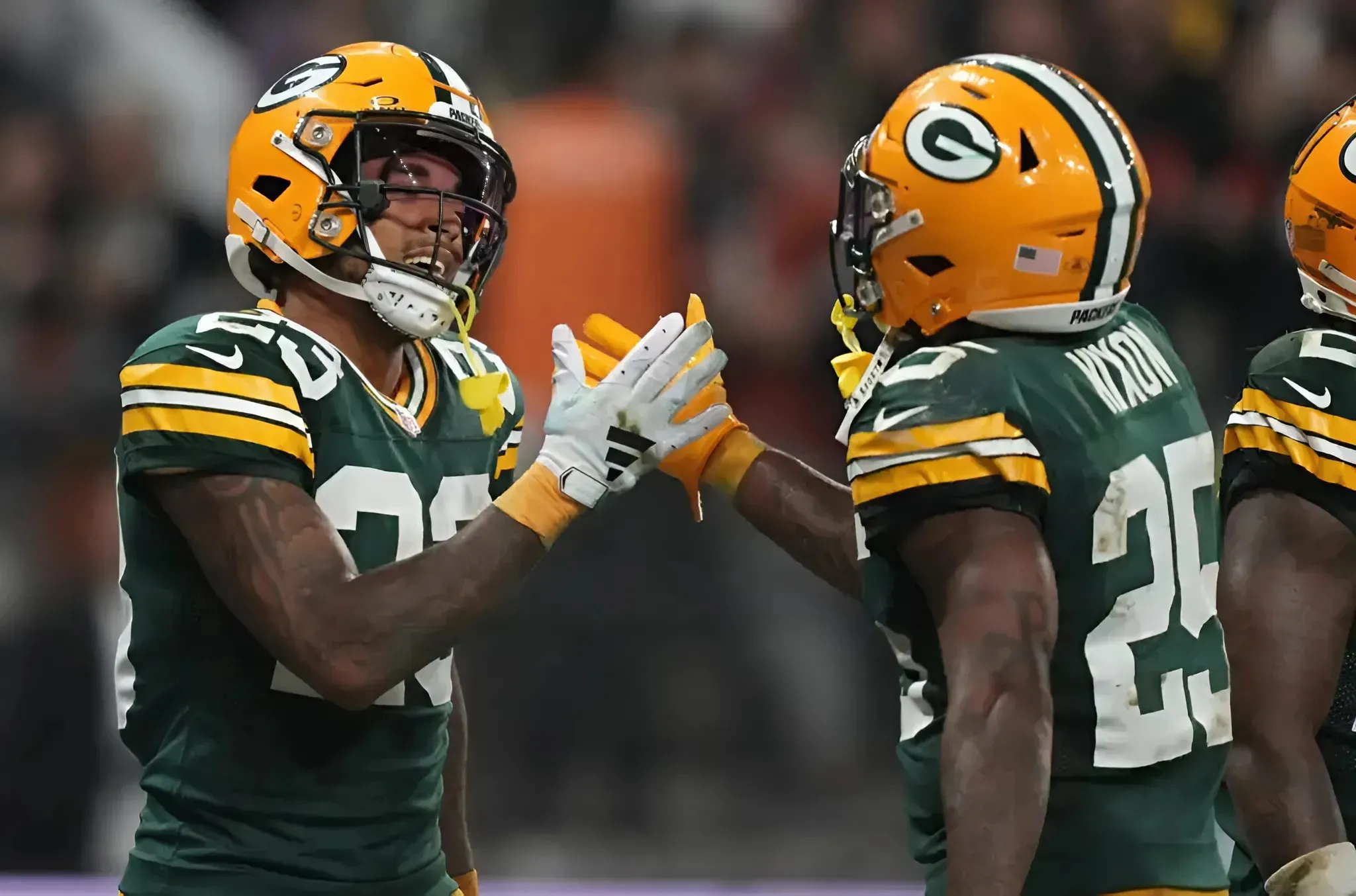 Packers News: 2x All-Pro Keisean Nixon Reveals Depressing Action He Had to Take Amidst Cruel Posts on Social Media