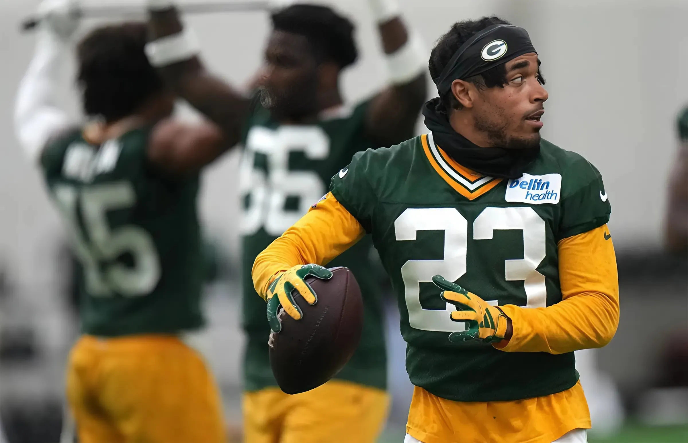 Packers Rumors: 2x All-Pro Keisean Nixon Reveals Depressing Action He Had to Take Amidst Cruel Posts on Social Media