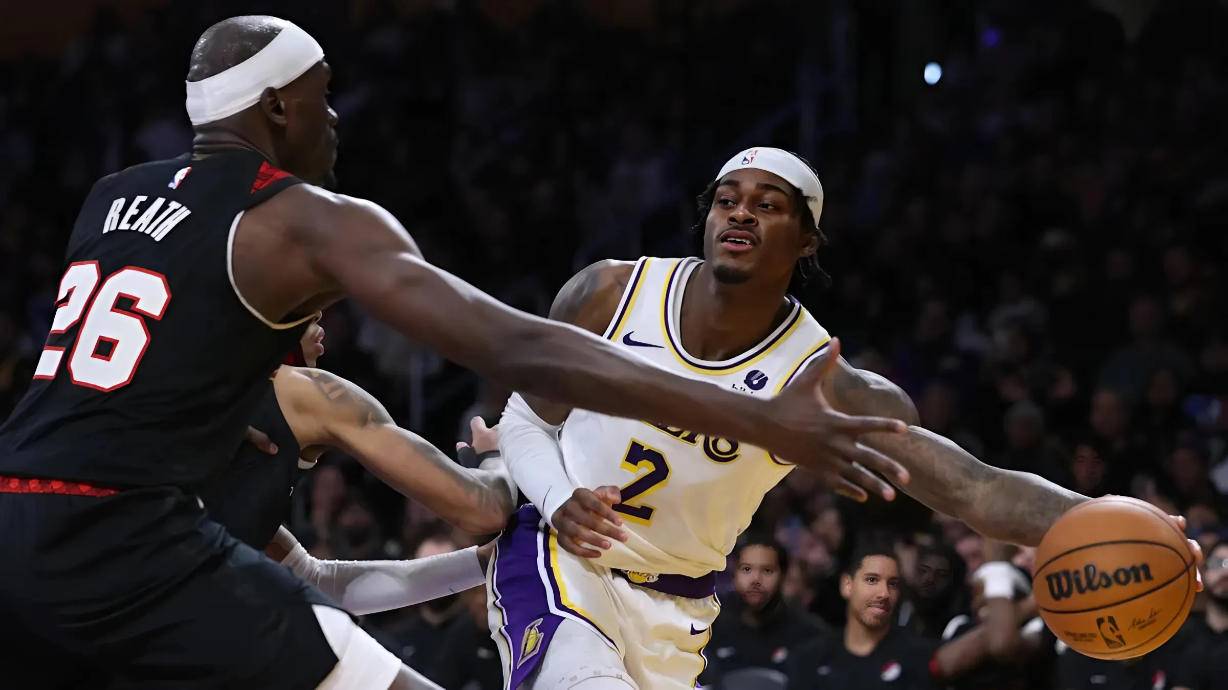 Lakers rumors: Injury updates for several key players entering training camp