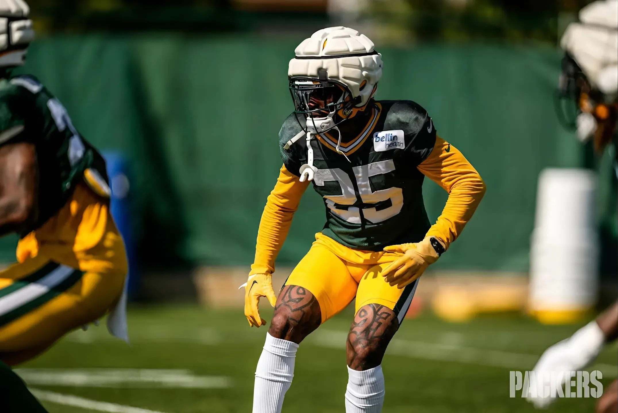 2x All-Pro Keisean Nixon Reveals Depressing Action He Had to Take Amidst Cruel Posts on Social Media