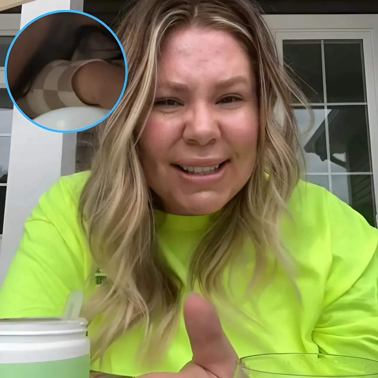 Kailyn Lowry Reveals She Was Kidnapped and Assaulted at a Young Age in Heartbreaking Post