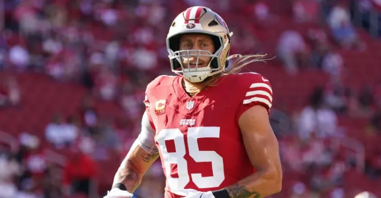 Another 49ers offensive star uncertain for Week 3 due to injury