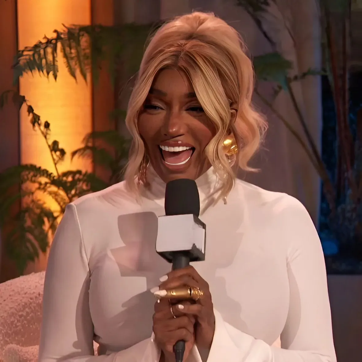 NeNe Leakes Seemingly Open To Returning To ‘RHOA’ Amid Reconciliation w/ NBCUniversal