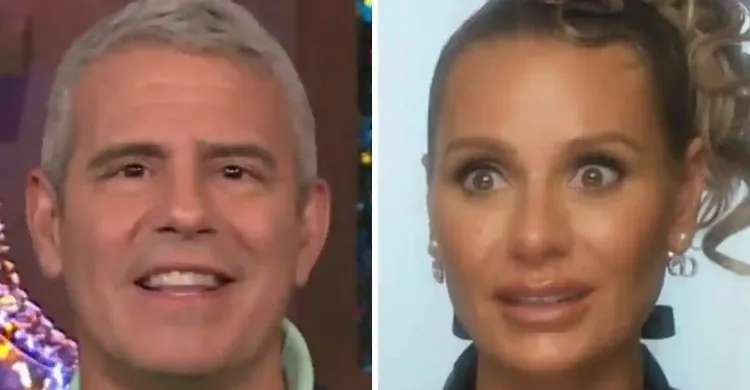 Andy Cohen claims Dorit Kemsley is ‘firing with all cylinders’ on RHOBH Season 14 amid PK Kemsley split