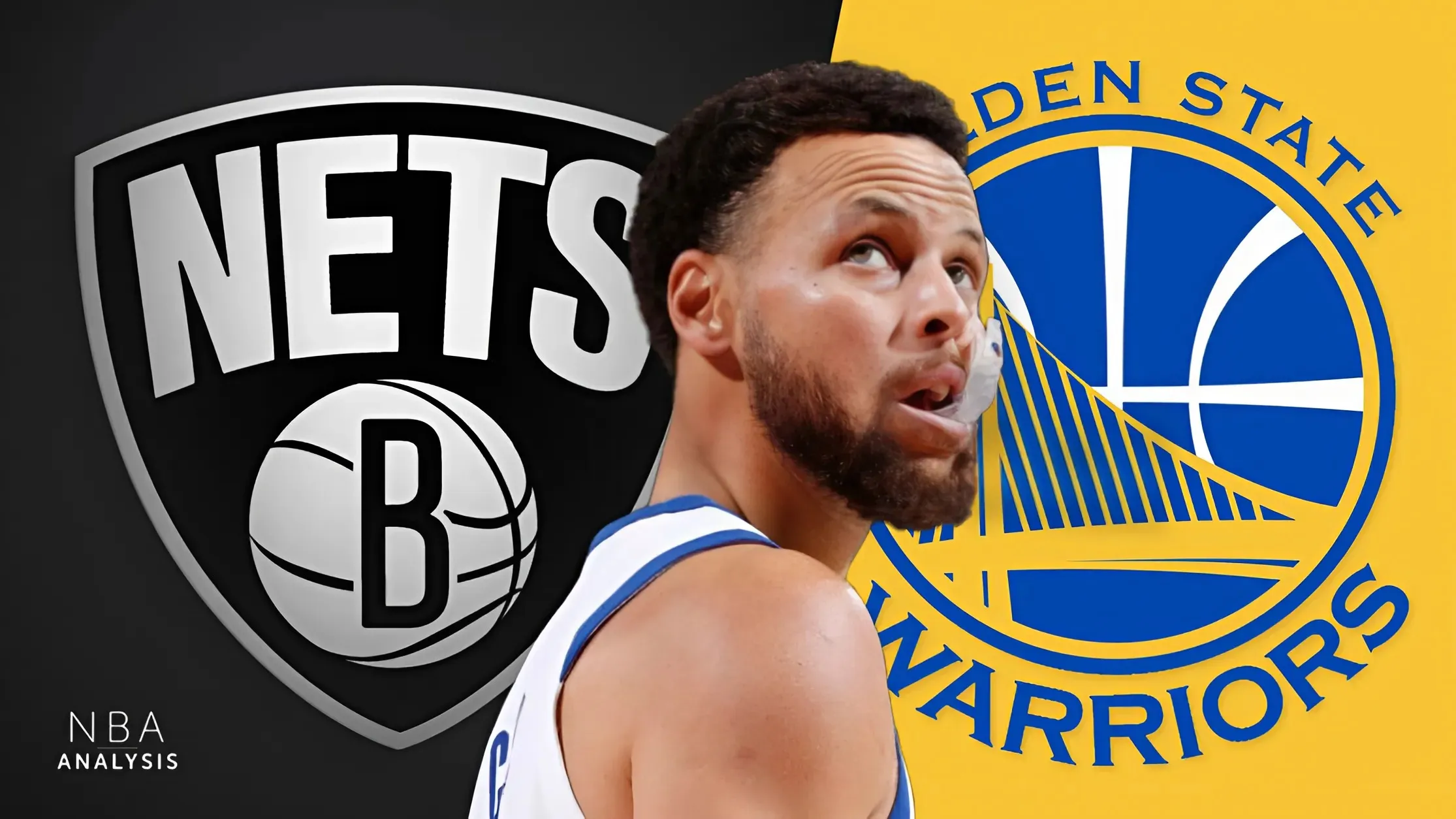 NBA Trade Rumors: Warriors may have very bold plans to help Stephen Curry