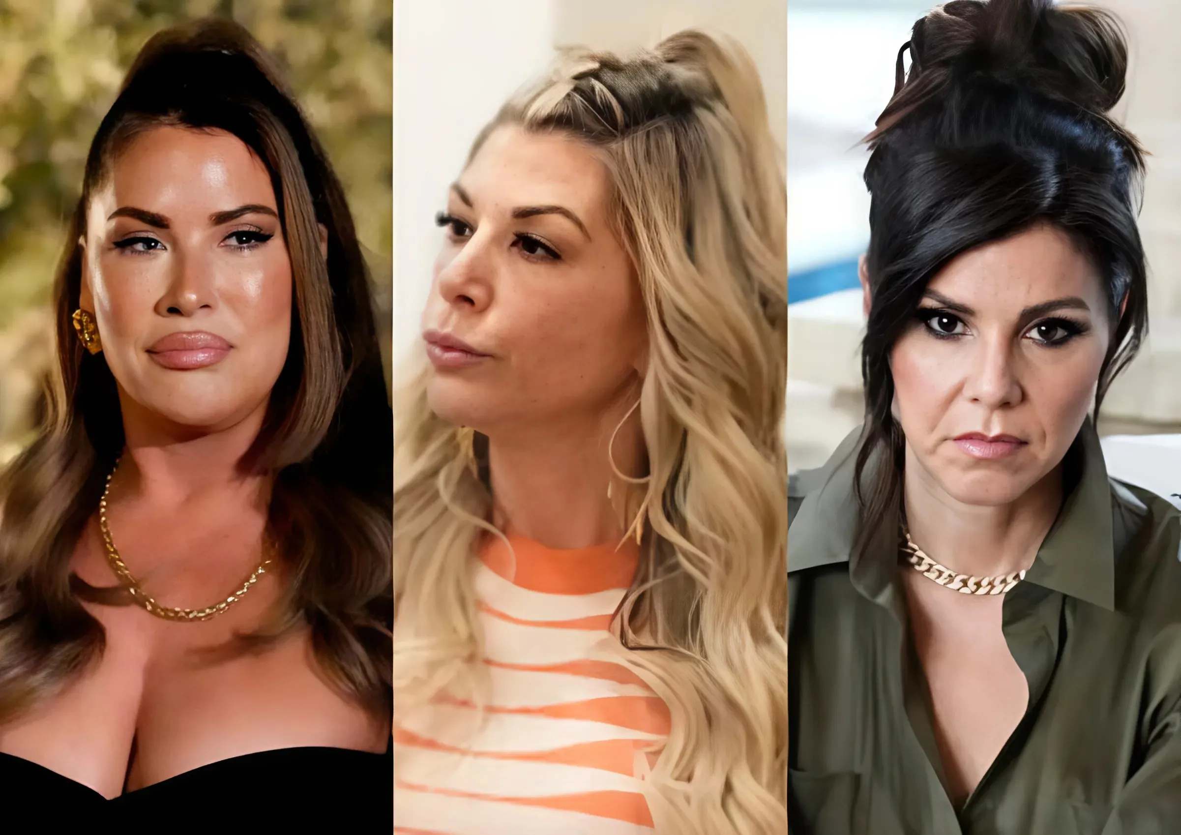 RHOC Recap: Emily Tells Alexis to “Shut Up” and Asks Heather to “F—k Off” Amid Fight Over Outfit, Plus Alexis Breaks Down Over Lawsuit Drama, Jenn’s Son Wants to Live With His Dad, and Shannon & Vicki Go on Tour Without Tamra