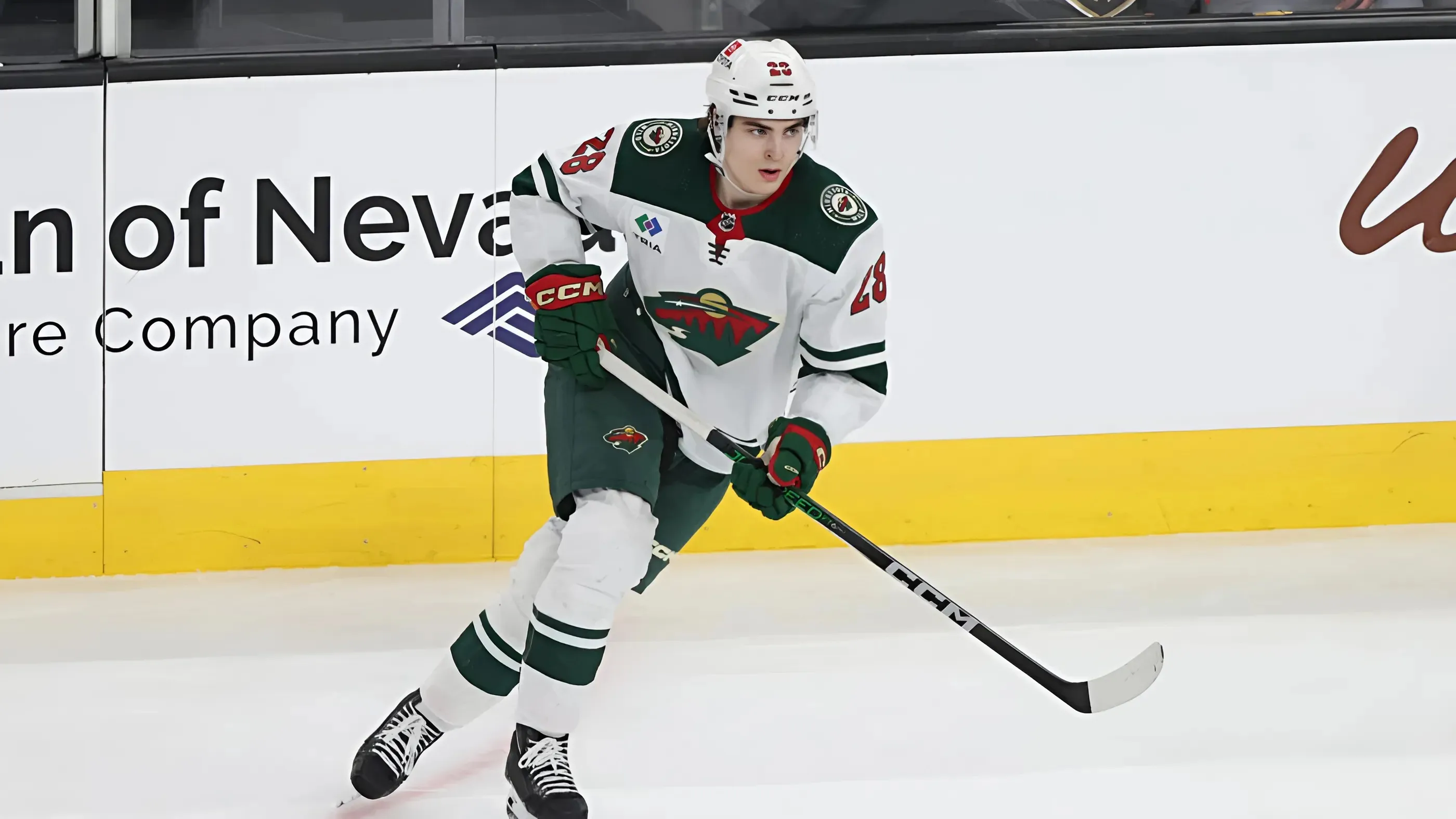 Minnesota Wild Roster Battles to Watch in 2024 Training Camp