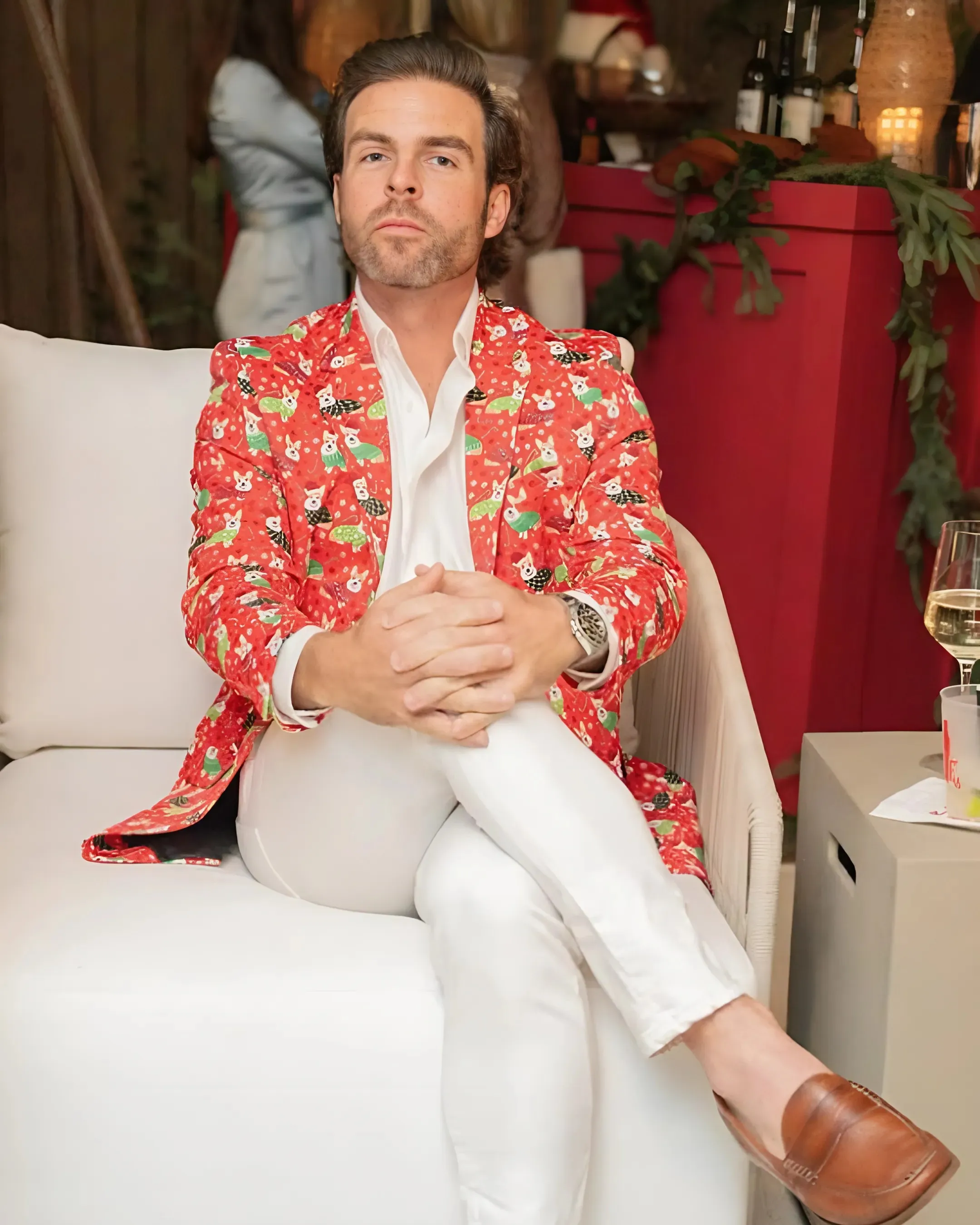 Southern Charm: JT Thomas’ Alleged Ex Claims He Does Women “Dirty,” Accuses Him of “Performative” Behavior on Show, and Says Her Time With Him Was “Bizarre”