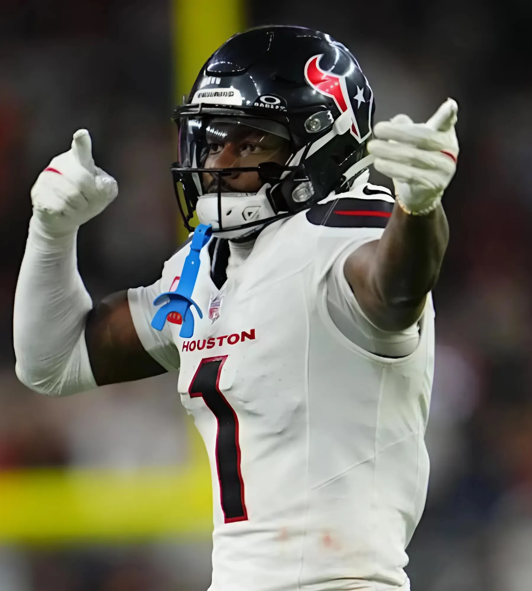 3 Houston Texans who need to step up against the Minnesota Vikings