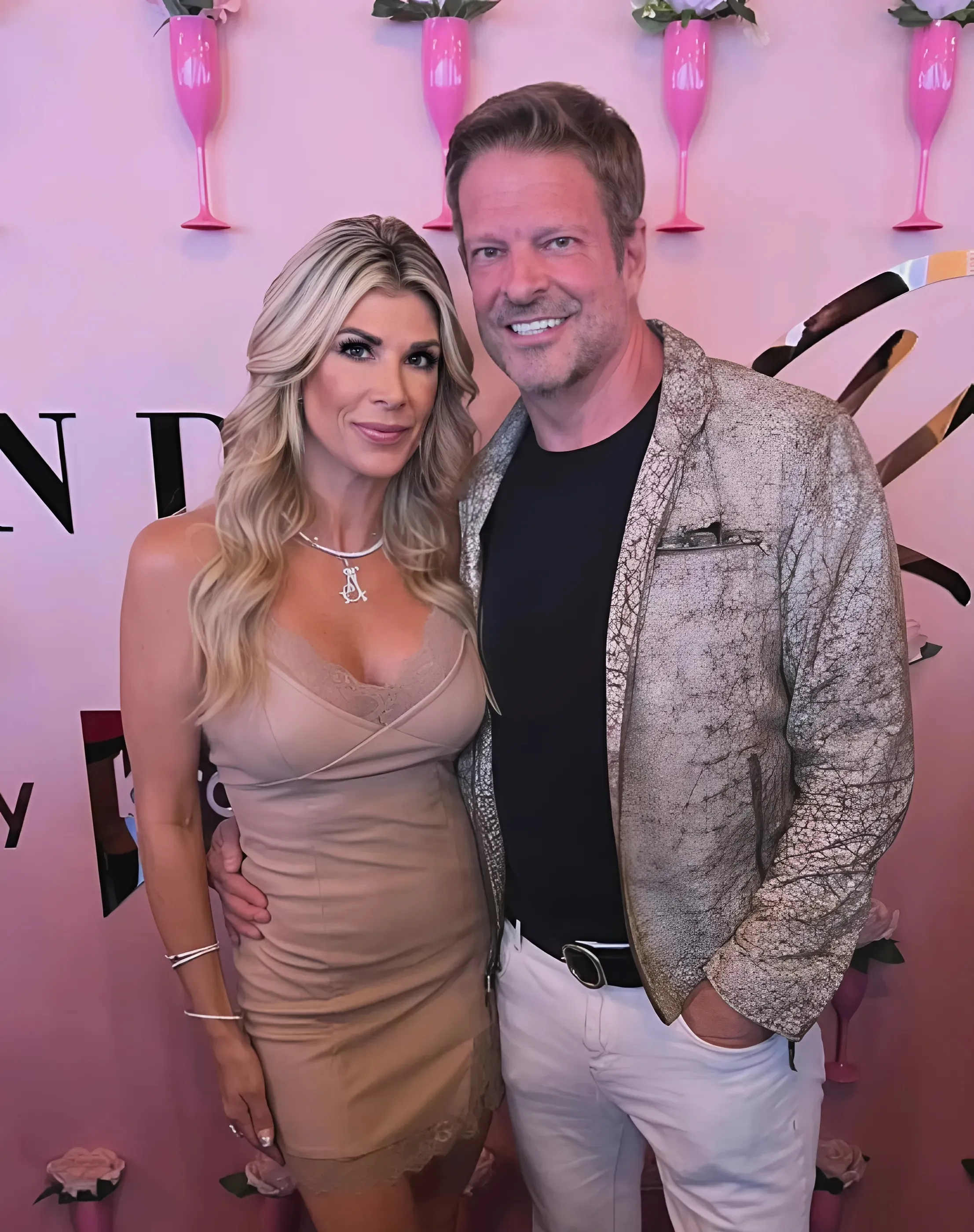 RHOC’s Alexis Bellino Shows Off Wedding Venue Amid Engagement to John Janssen, See Pics of The Ranch at Laguna Beach as She Looks Forward to Being “Mrs. Janssen,” Plus Live Viewing Thread