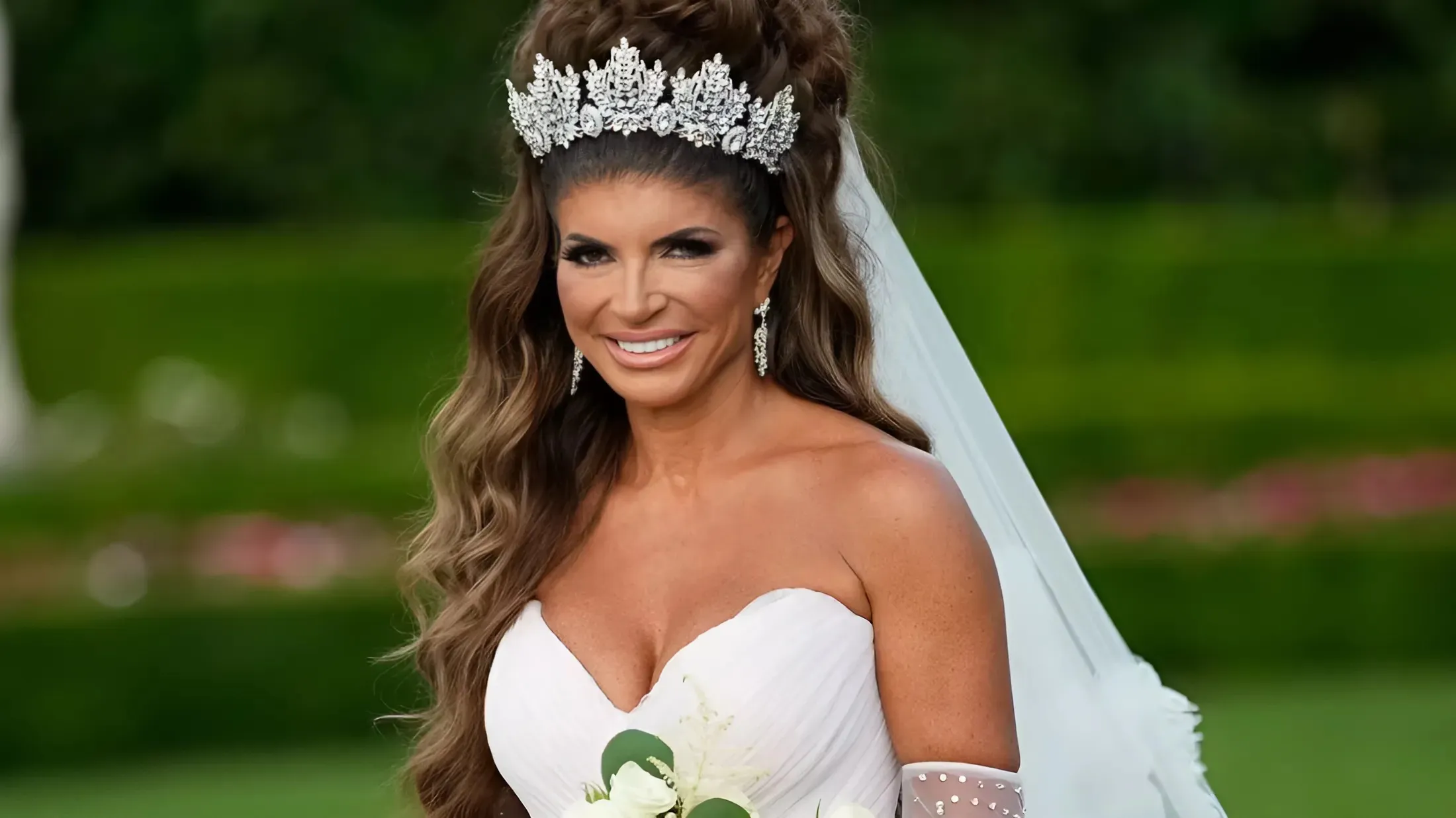 Why a Teresa Giudice Spinoff Show Is What Everyone Wants To See