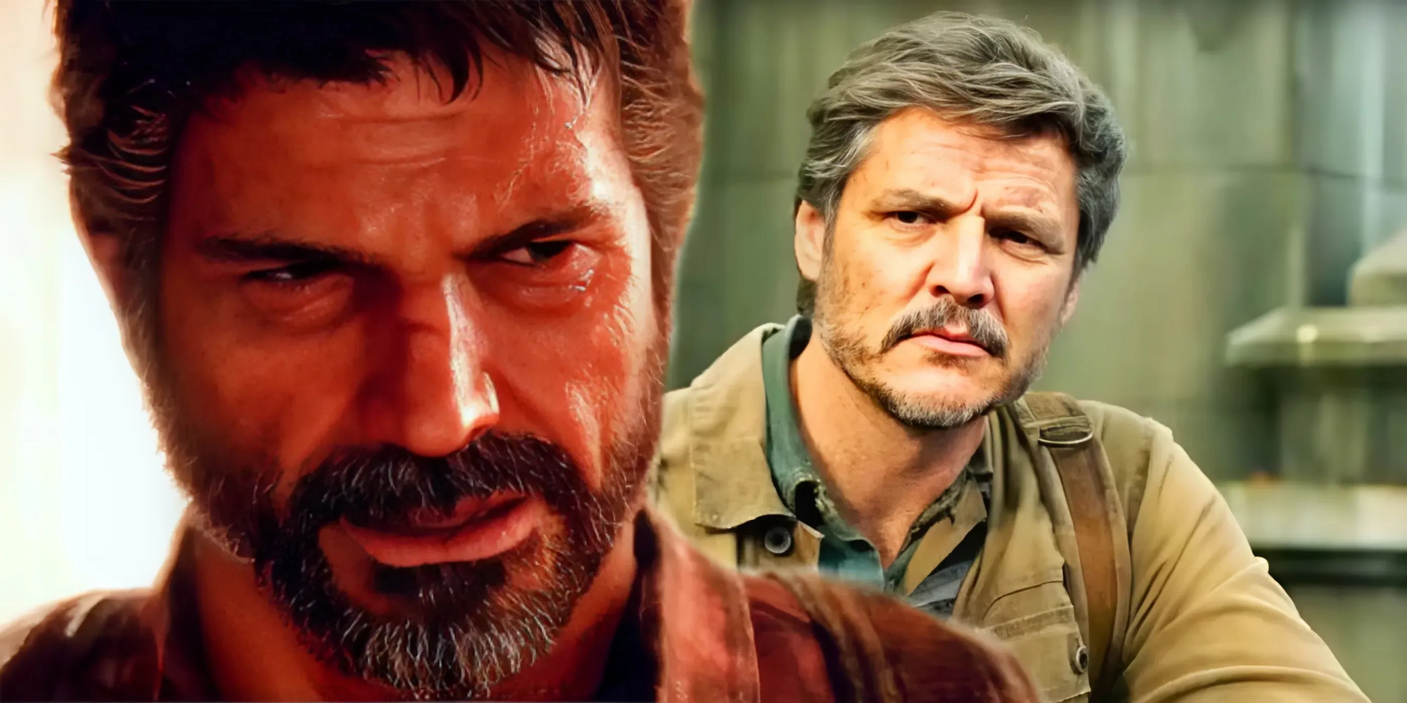 Last Of Us Season 2 Potentially Deviating From The Game Addressed By Pedro Pascal