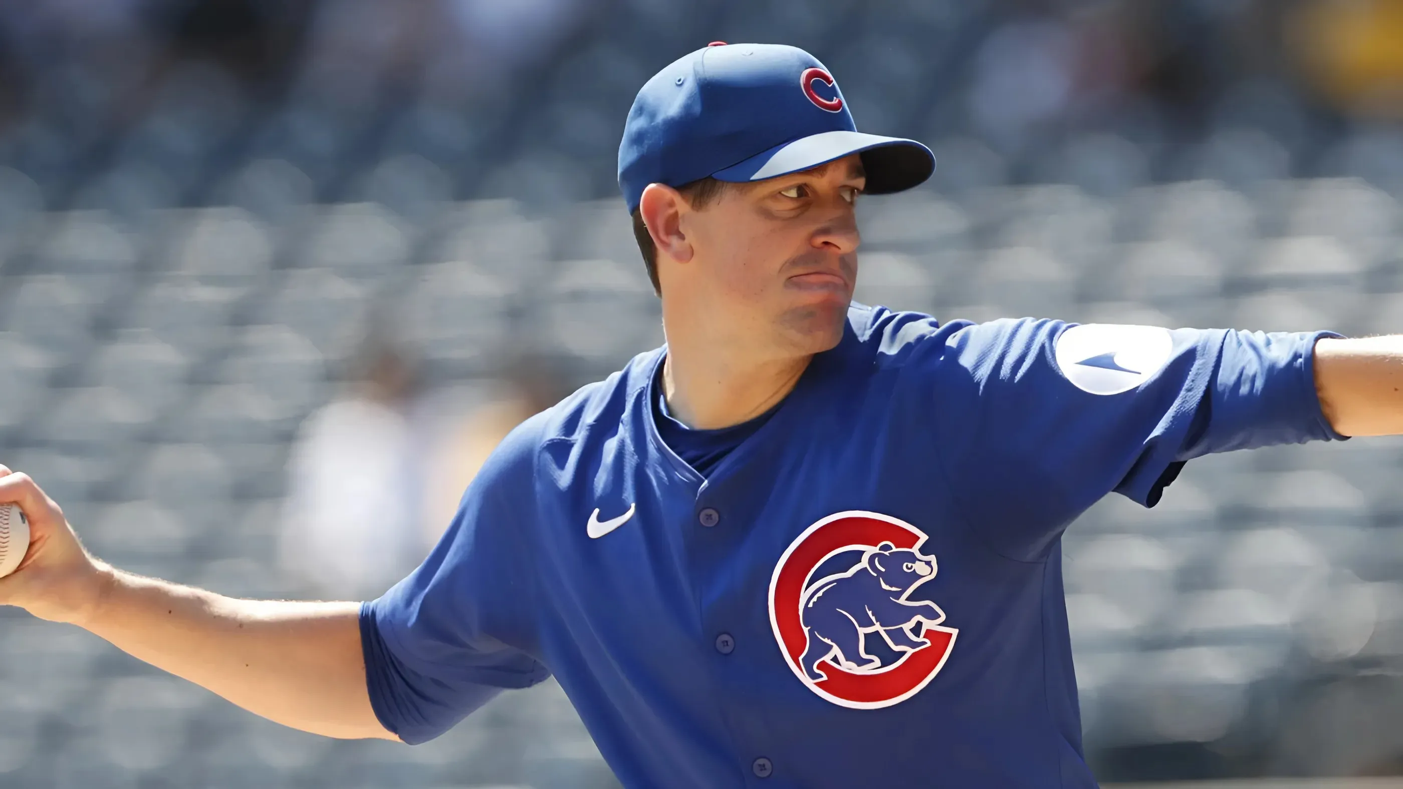 Kyle Hendricks is planning to pitch in 2025 season