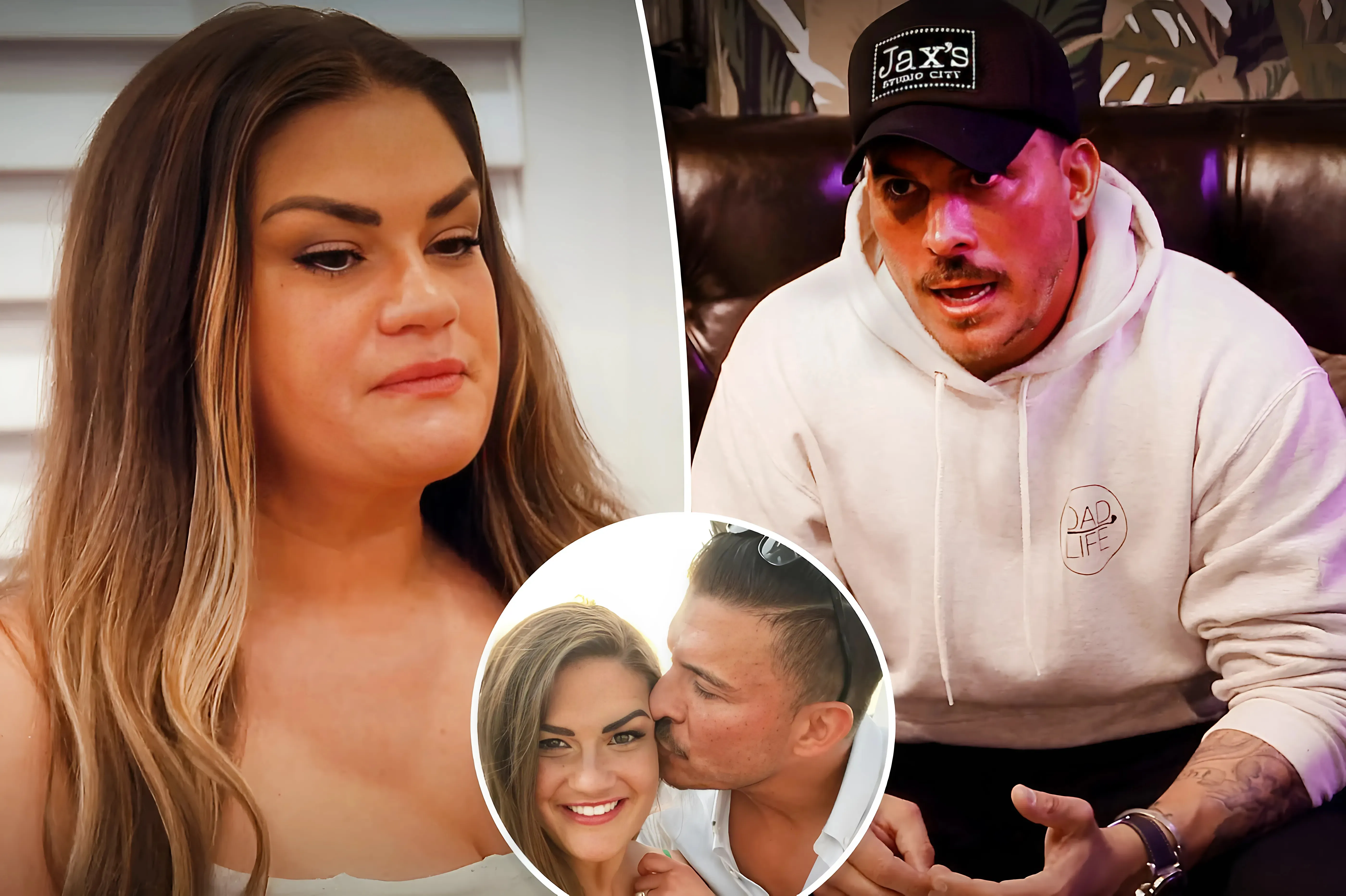 Brittany Cartwright ‘Broke the Cycle’ by Divorcing Jax Taylor: ‘He Didn't Think I Was Going to Do It'