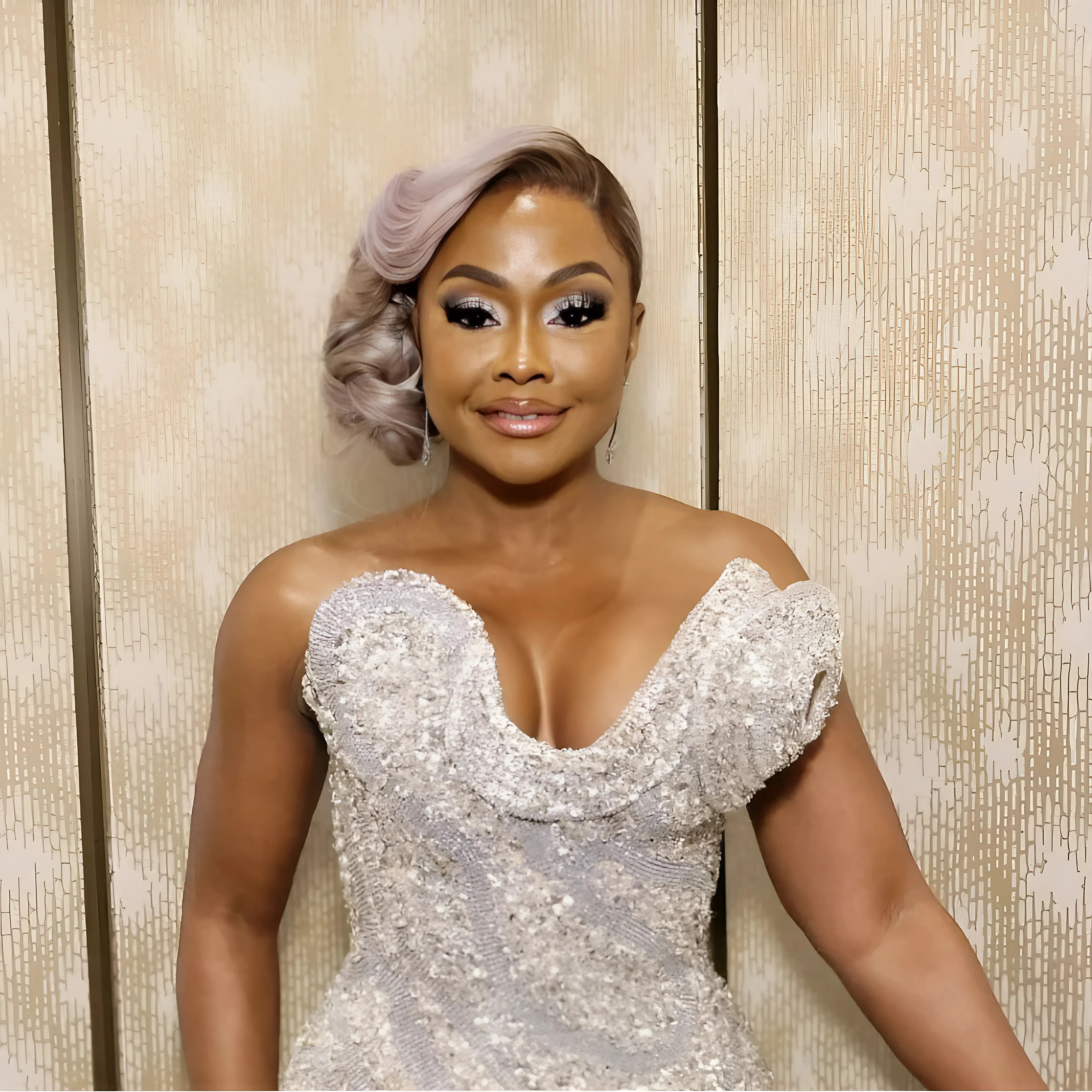 Phaedra Parks secretly joins DWTS, revealing a bold plan to break the mysterious 'Housewives Curse'