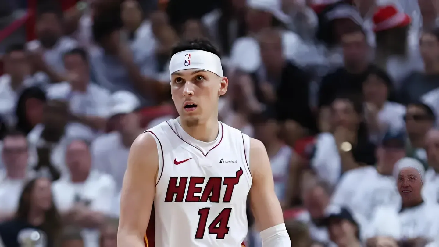 3 Heat players who have the most at stake this training camp