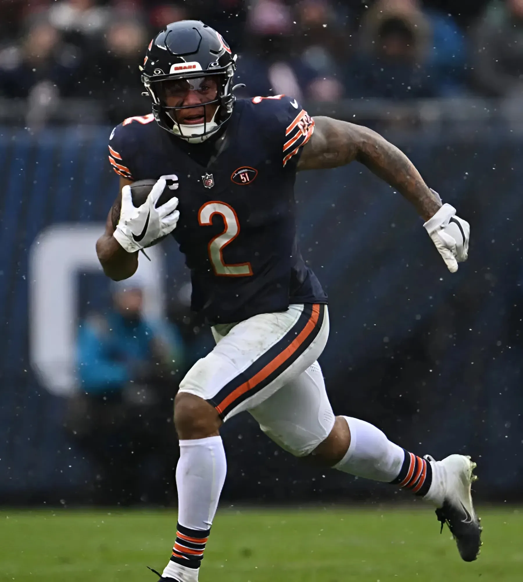 Bears vs Colts: 3 Key Concepts for a Bears Victory