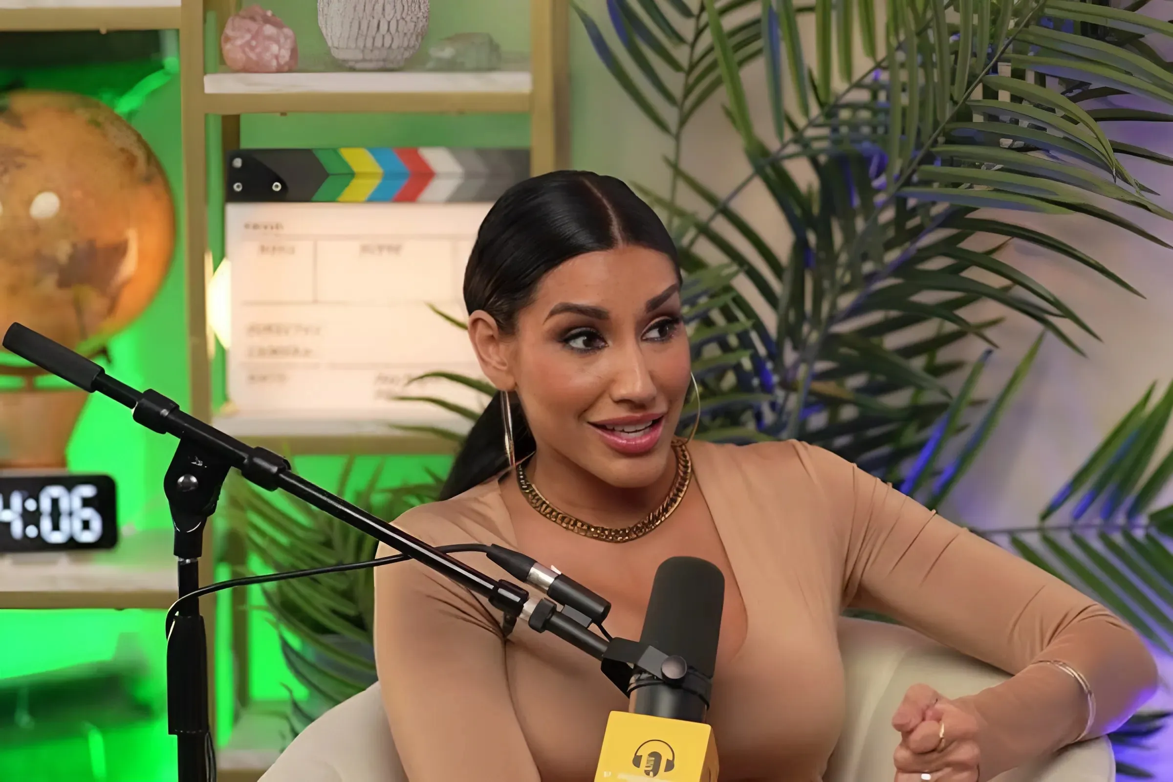 Monica Garcia "exposes" RHOSLC on podcast: Disparages Heather, calls Meredith "Angry Moira Rose," is shocked by Angie-Mary friendship and reveals big drama at BravoCon - suong